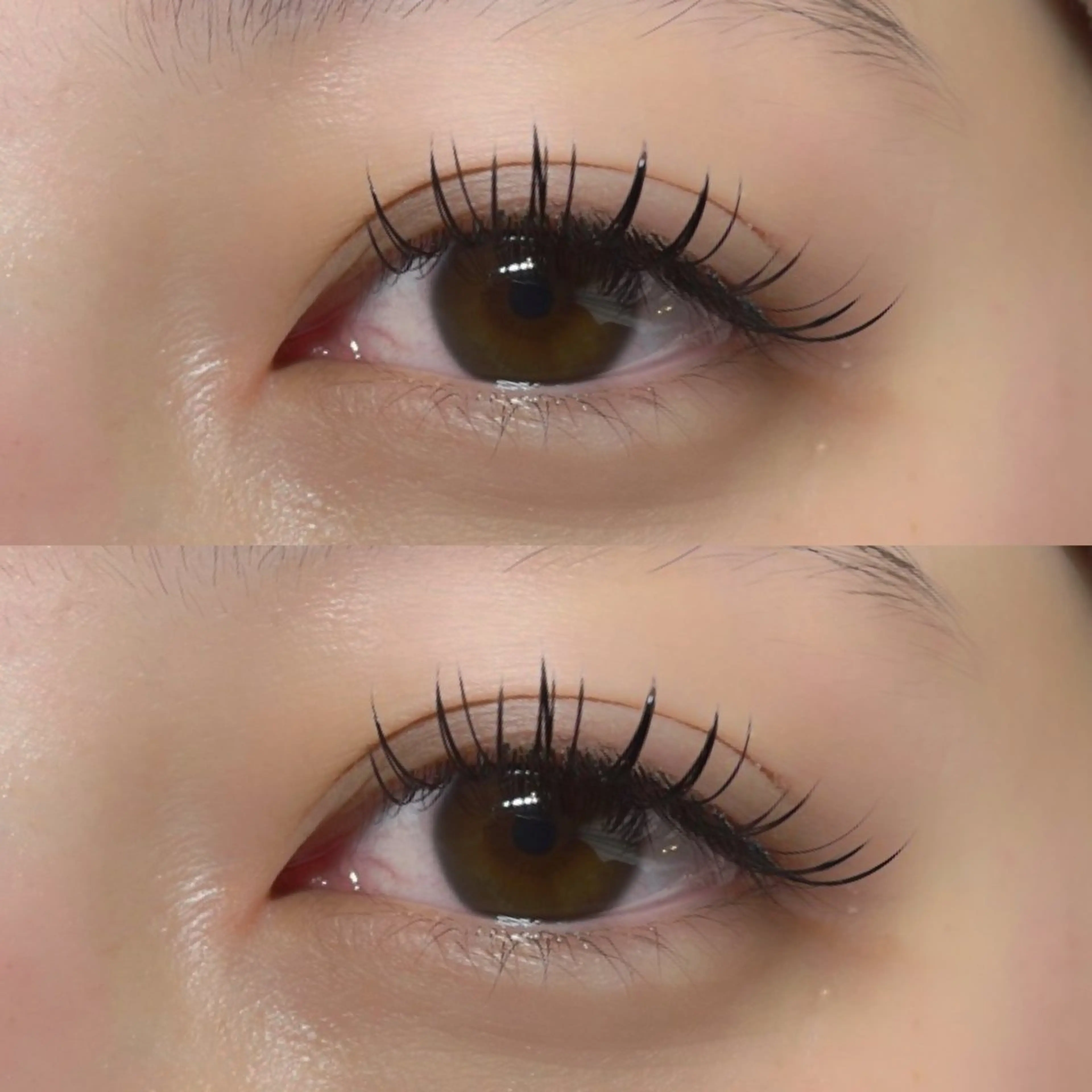 マツエク・マツパ マツエク アンテインチル所属・アンテインチル 三浦のマツエク・マツパデザイン