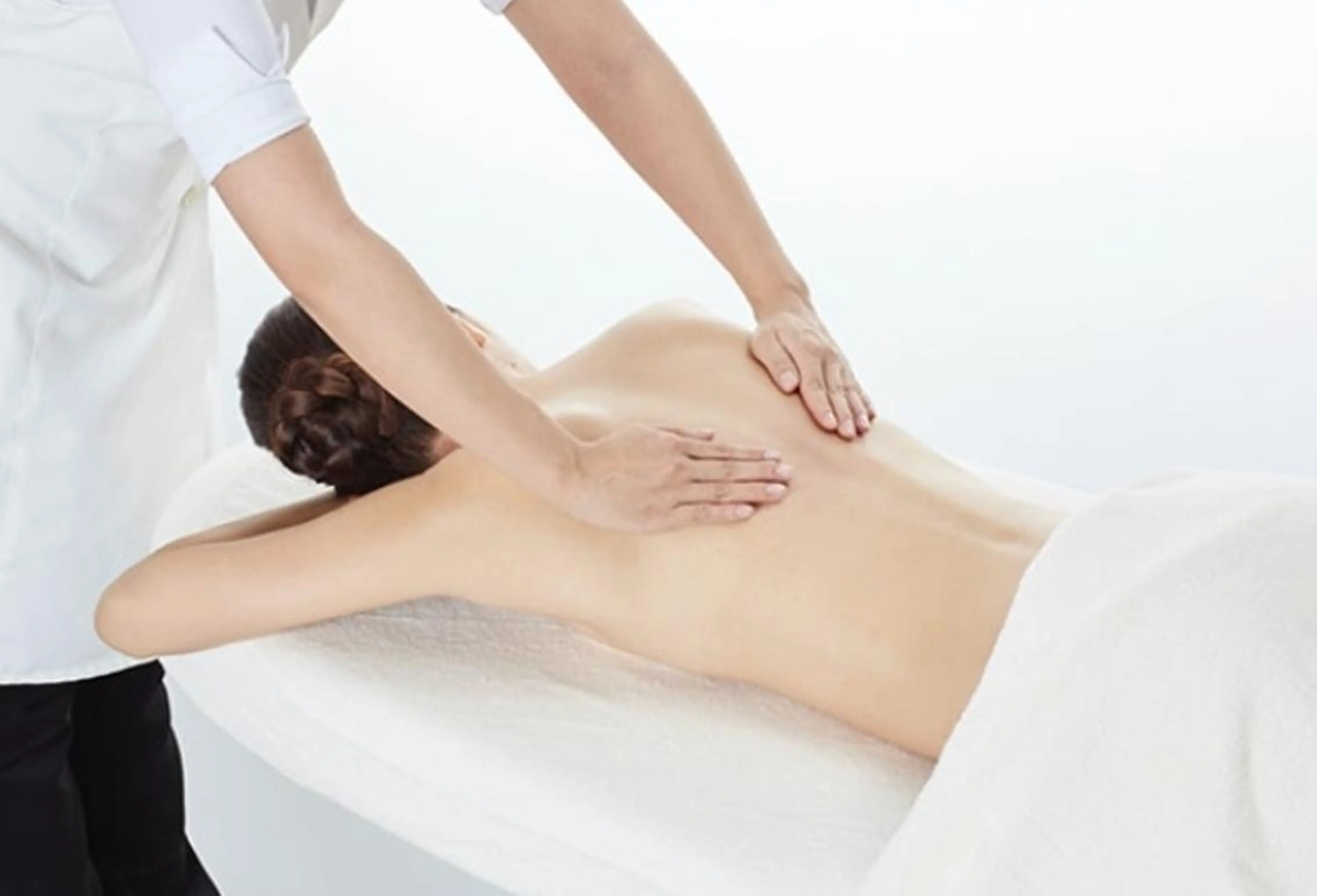 POLAルシアス店 　髙宗のエステ・リラクイメージ