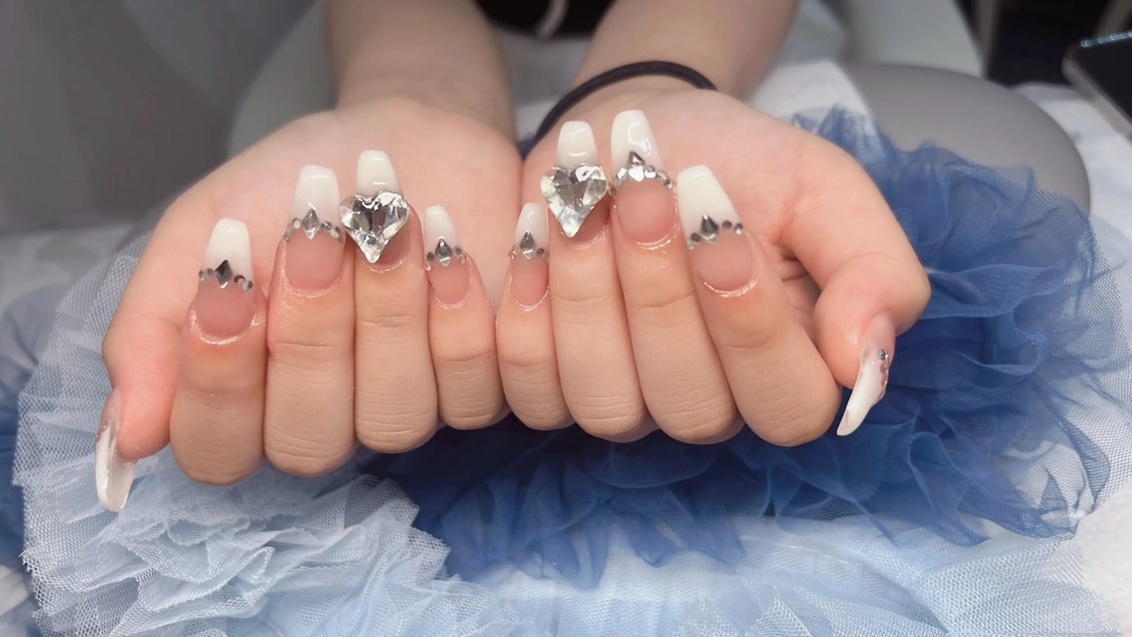 ネイル nail salon Yuna所属・ネイルサロン yunaのネイルデザイン