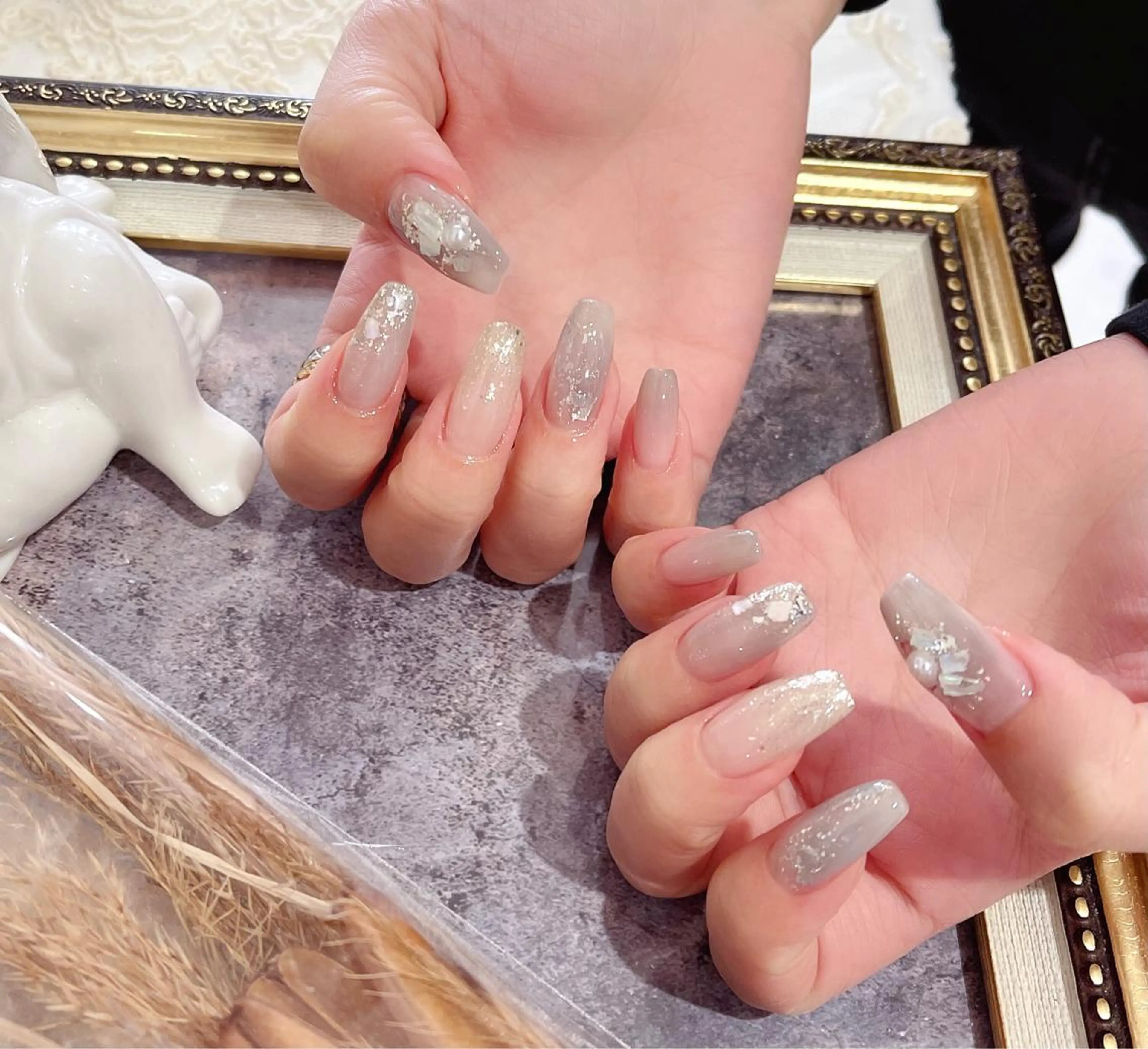 ネイル FLY Nail Salonのネイルデザイン