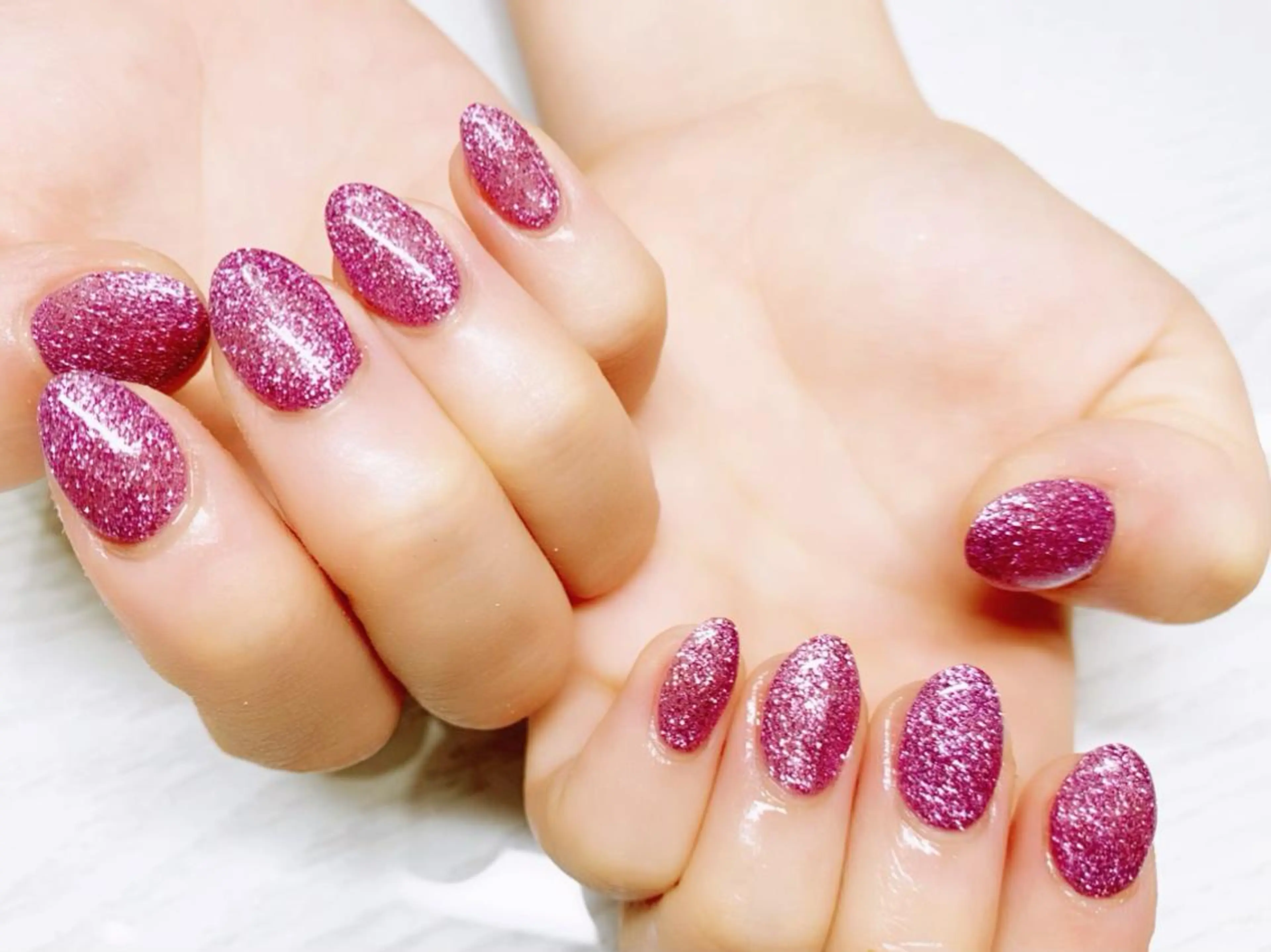 ネイル 吉澤 圭のネイルデザイン