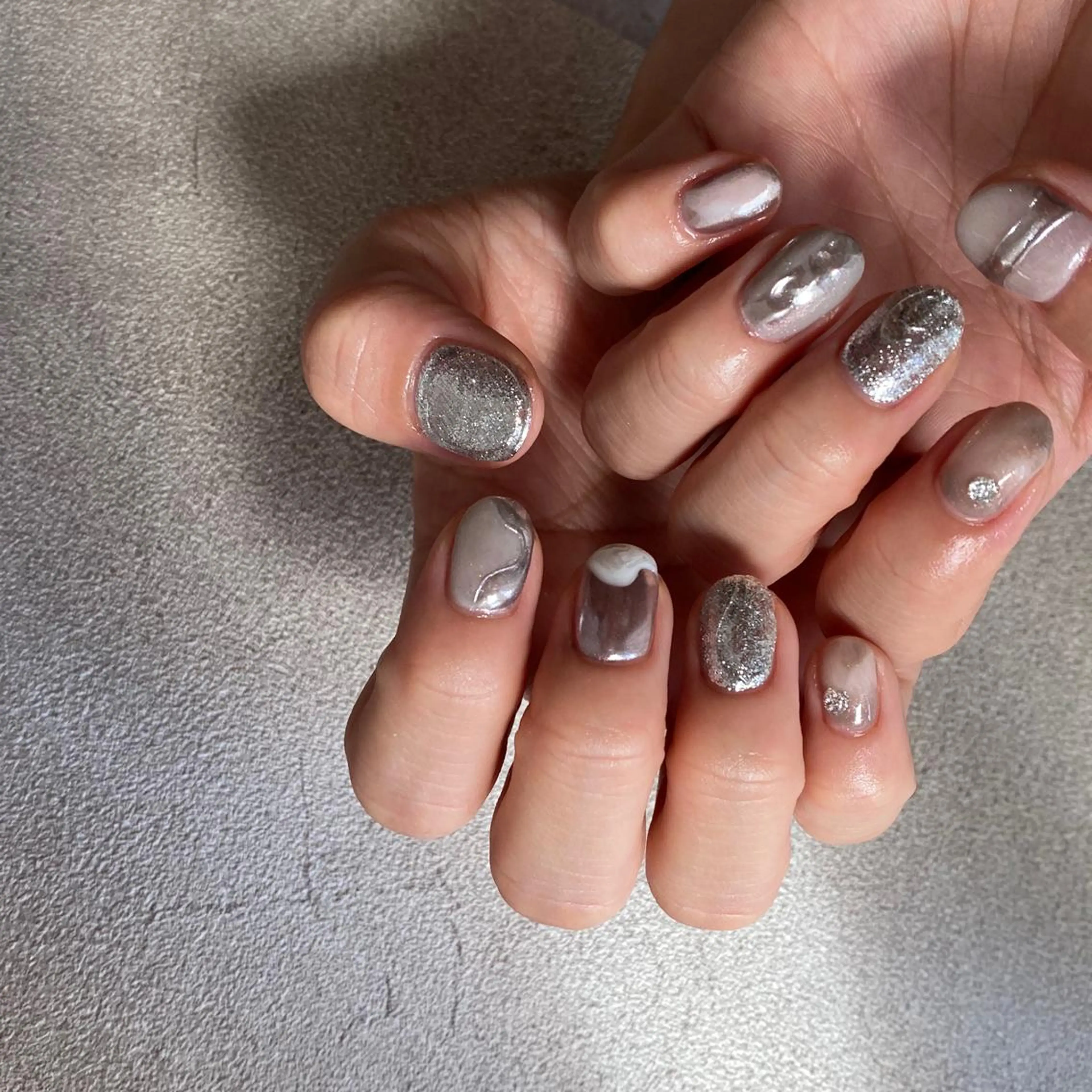 ネイル ハンドネイル Chipieee Tokyoのその他イメージ