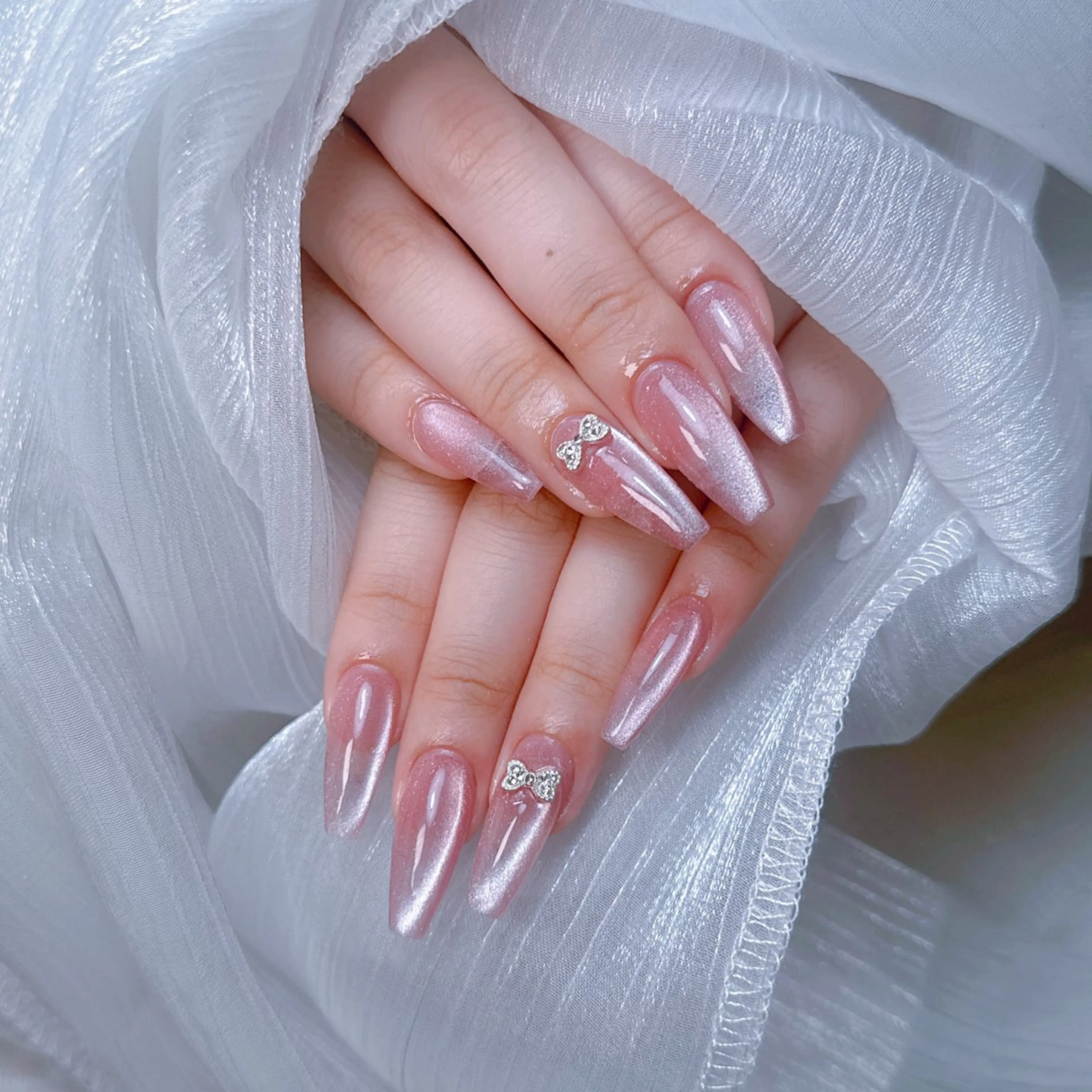 ネイル Ann- NailQueensのネイルデザイン