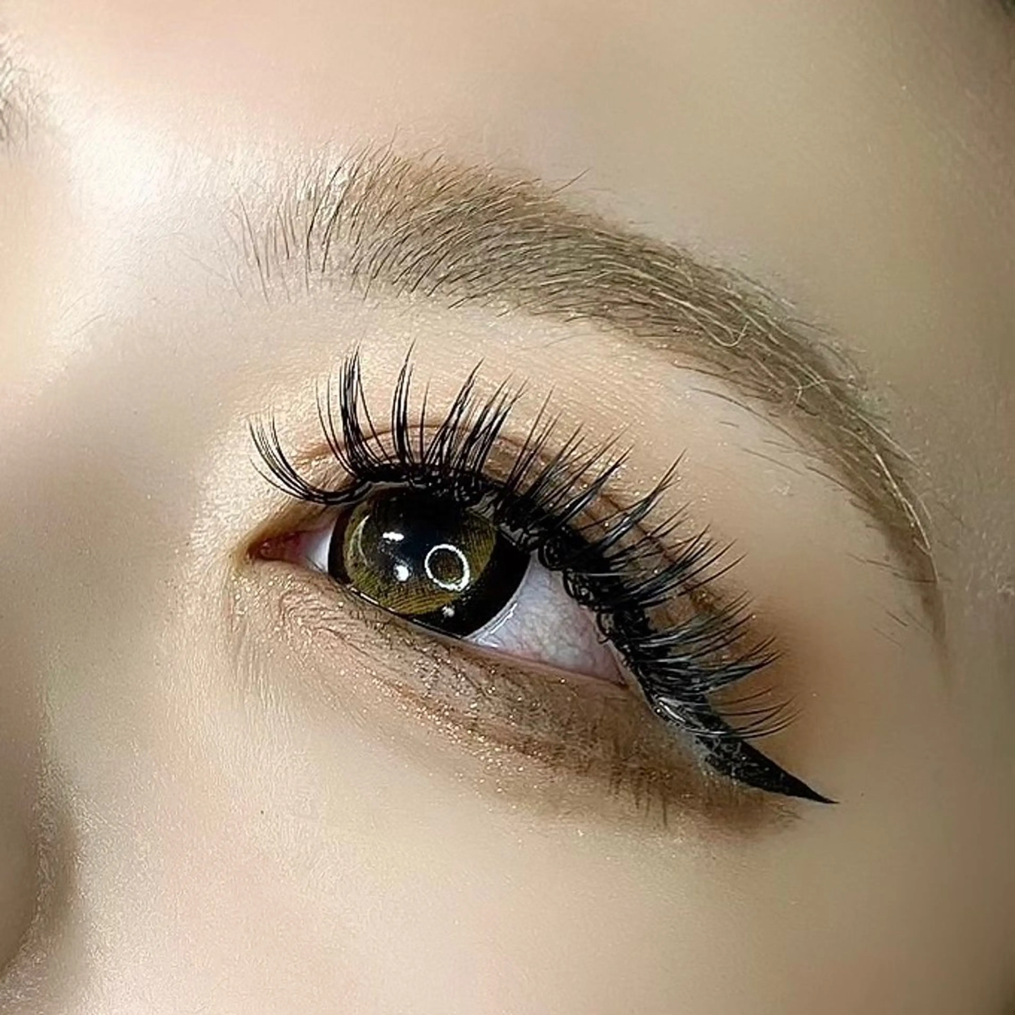 マツエク・マツパ マツエク NOA 🏝🌞のマツエク・マツパデザイン