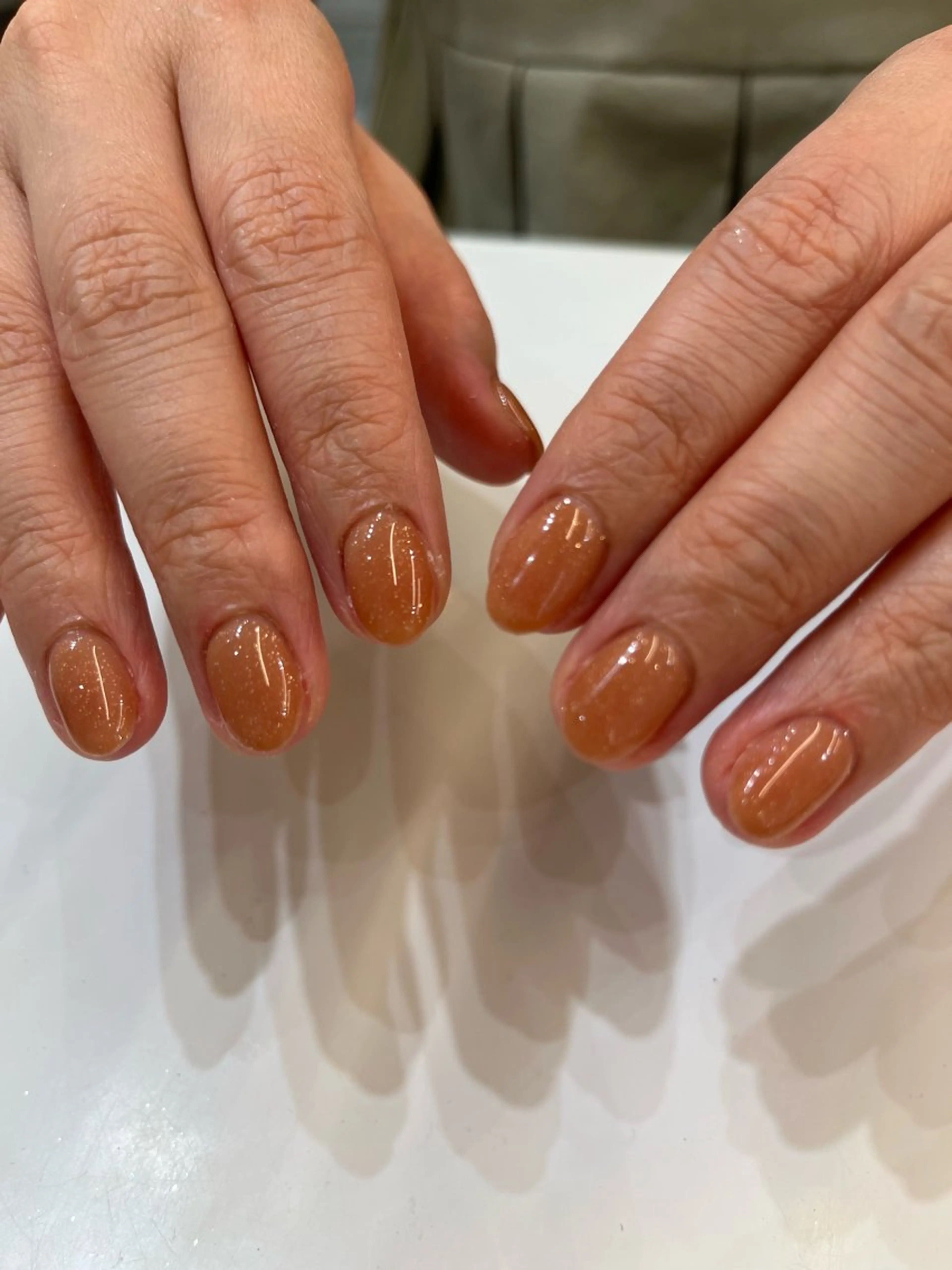 ネイル pool SAKIのネイルデザイン