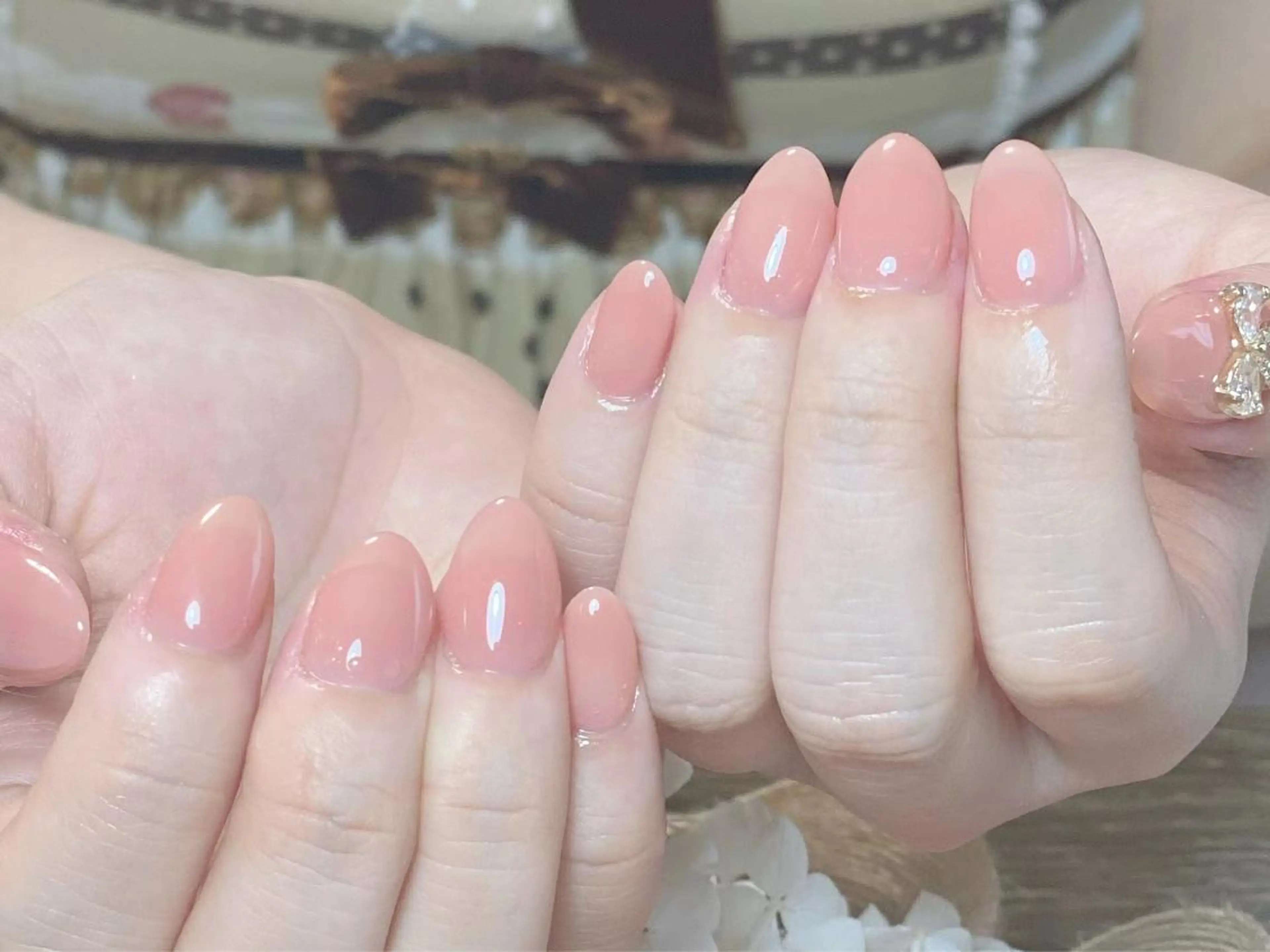 カラー ネイル MSSugar Nailのネイルデザイン
