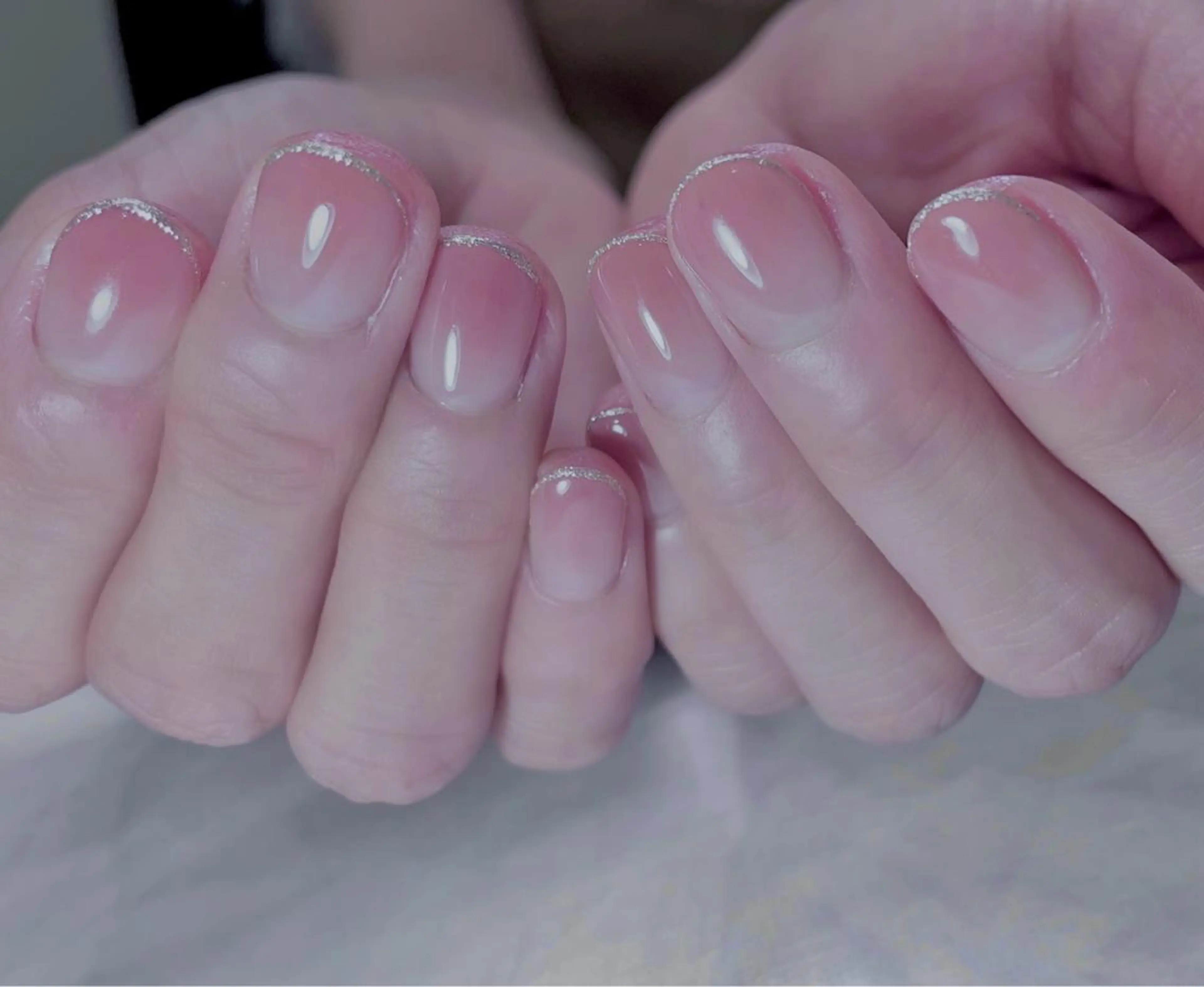 ネイル Spiky とうげ ふうかのネイルデザイン