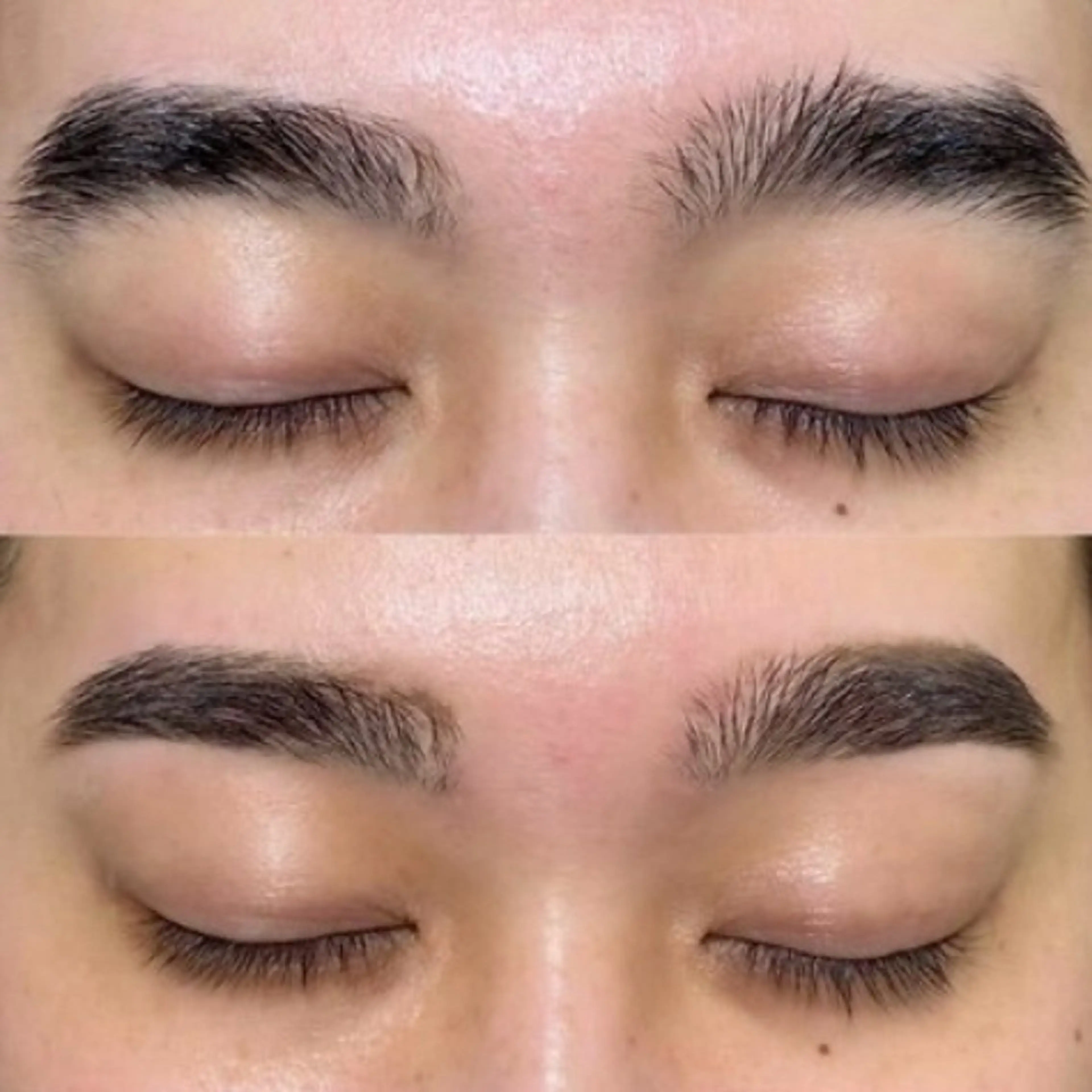 メンズ アイブロウ モデル大募集中 Chaff Remiの眉毛・アイブロウイメージ