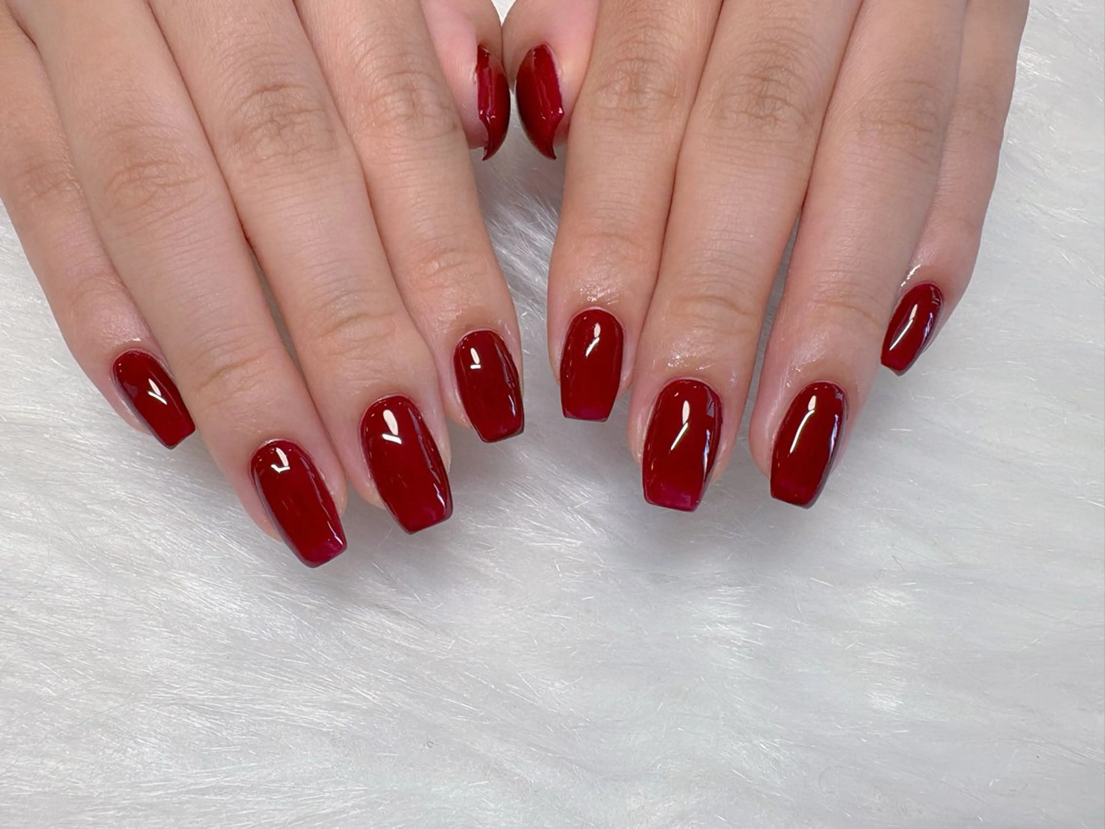 ネイル ハンドネイル エン Nail salonのネイルデザイン