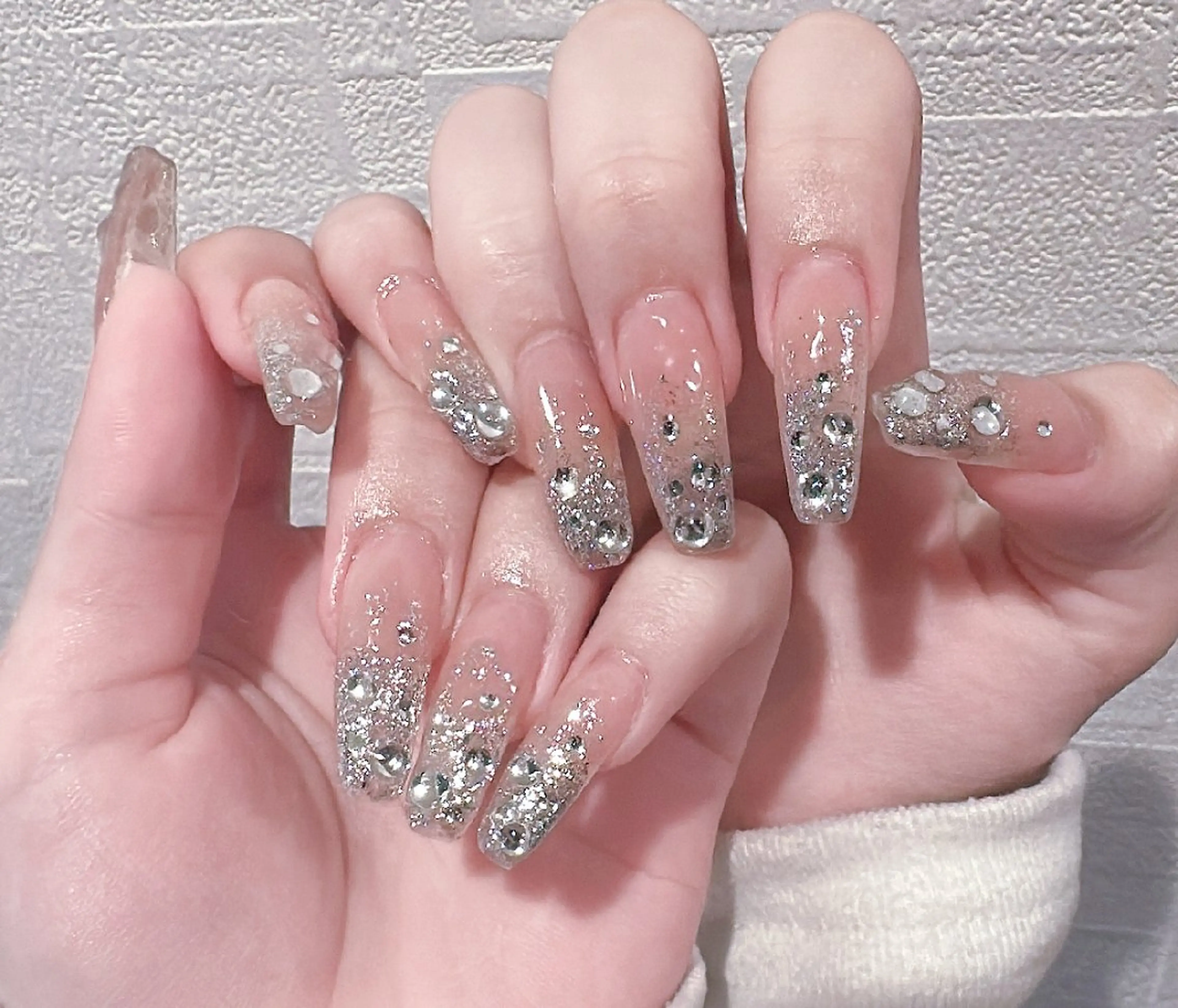 ネイル ハンドネイル スカルプ専門店 Ｄ-Beautyのネイルデザイン