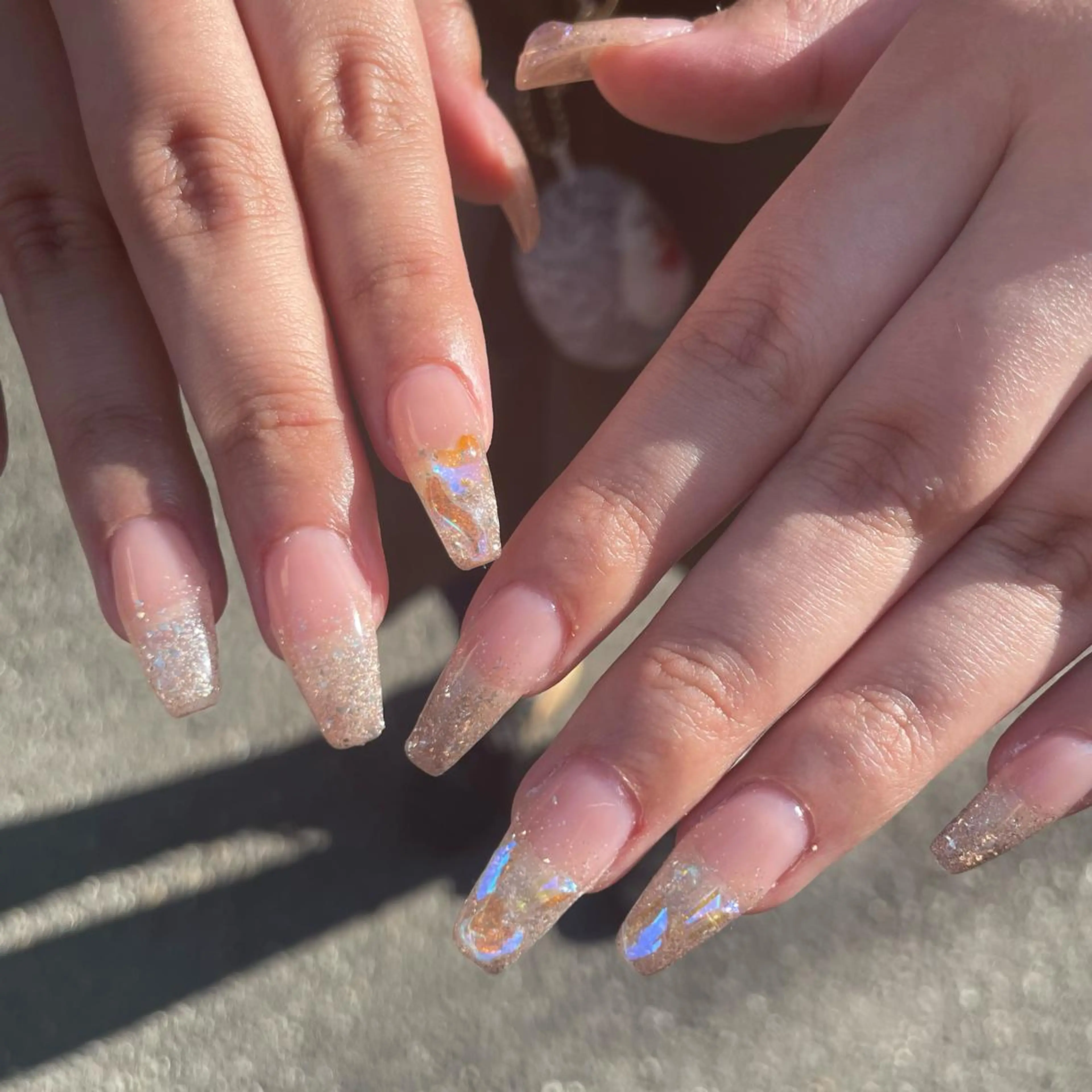 ネイル Lino nail所属・Lino nailのネイルデザイン