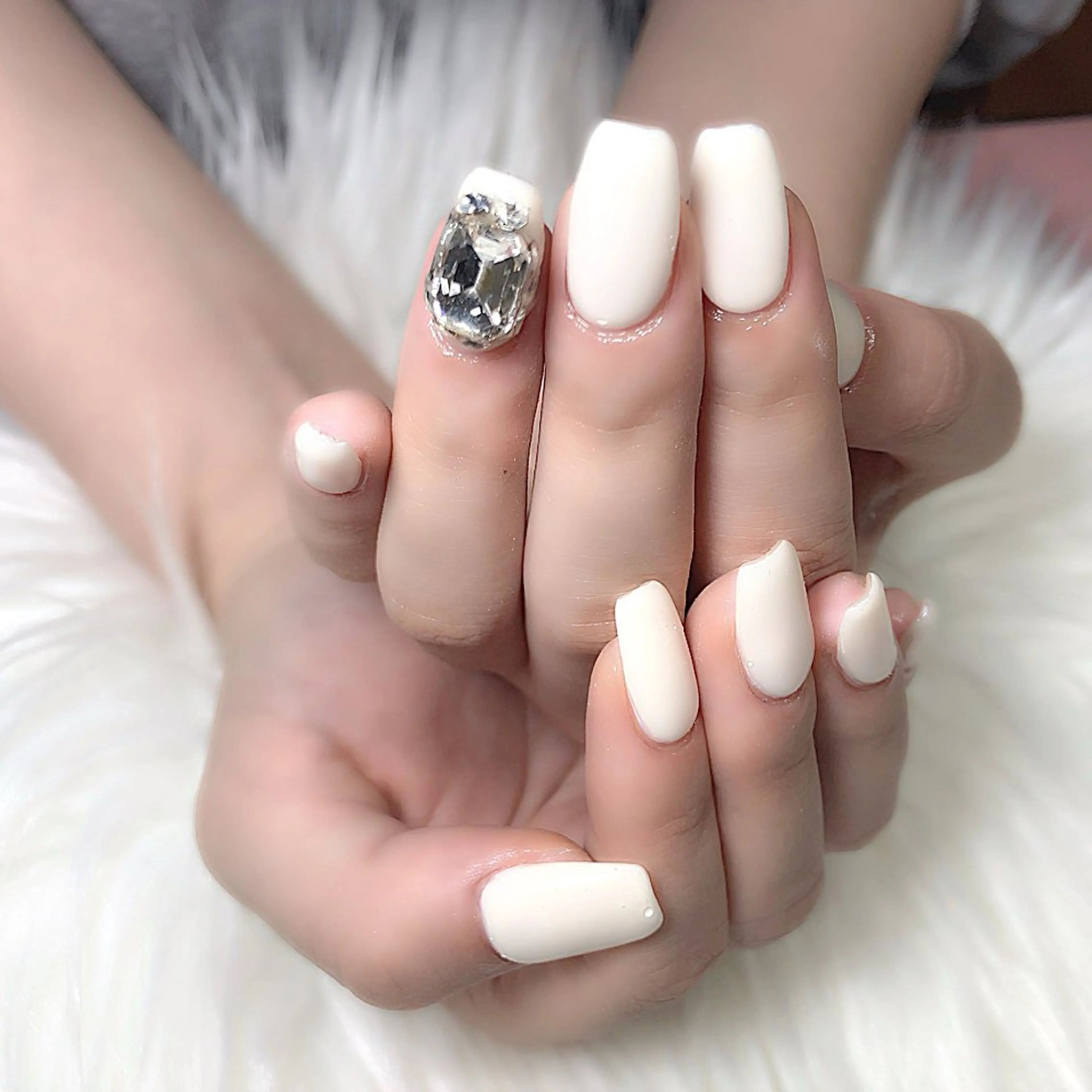 ネイル 整体・ネイル ヨシ堂💅のネイルデザイン