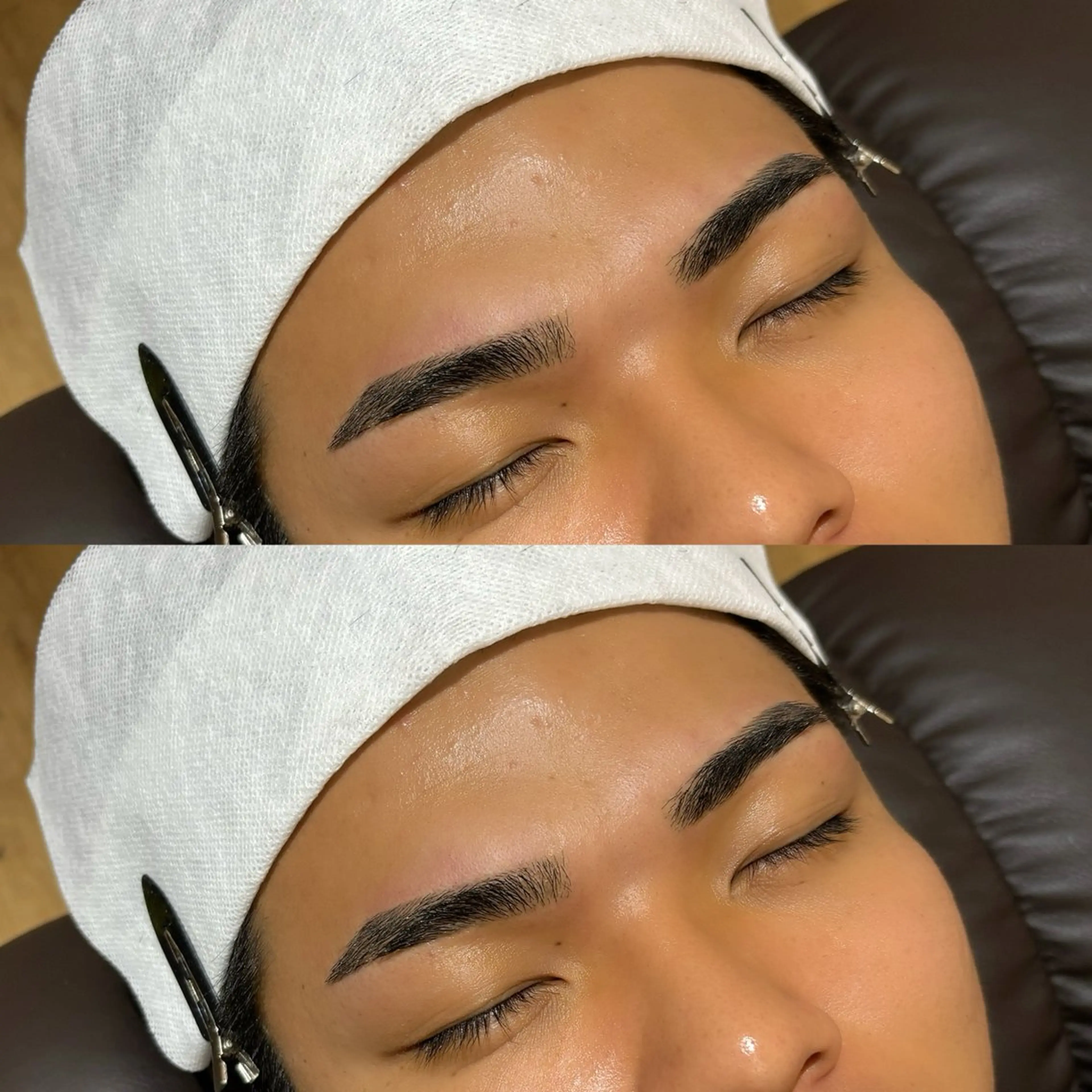 アイブロウ メンズアイブロウ EAGLE所属・EAGLE / namiの眉毛・アイブロウイメージ