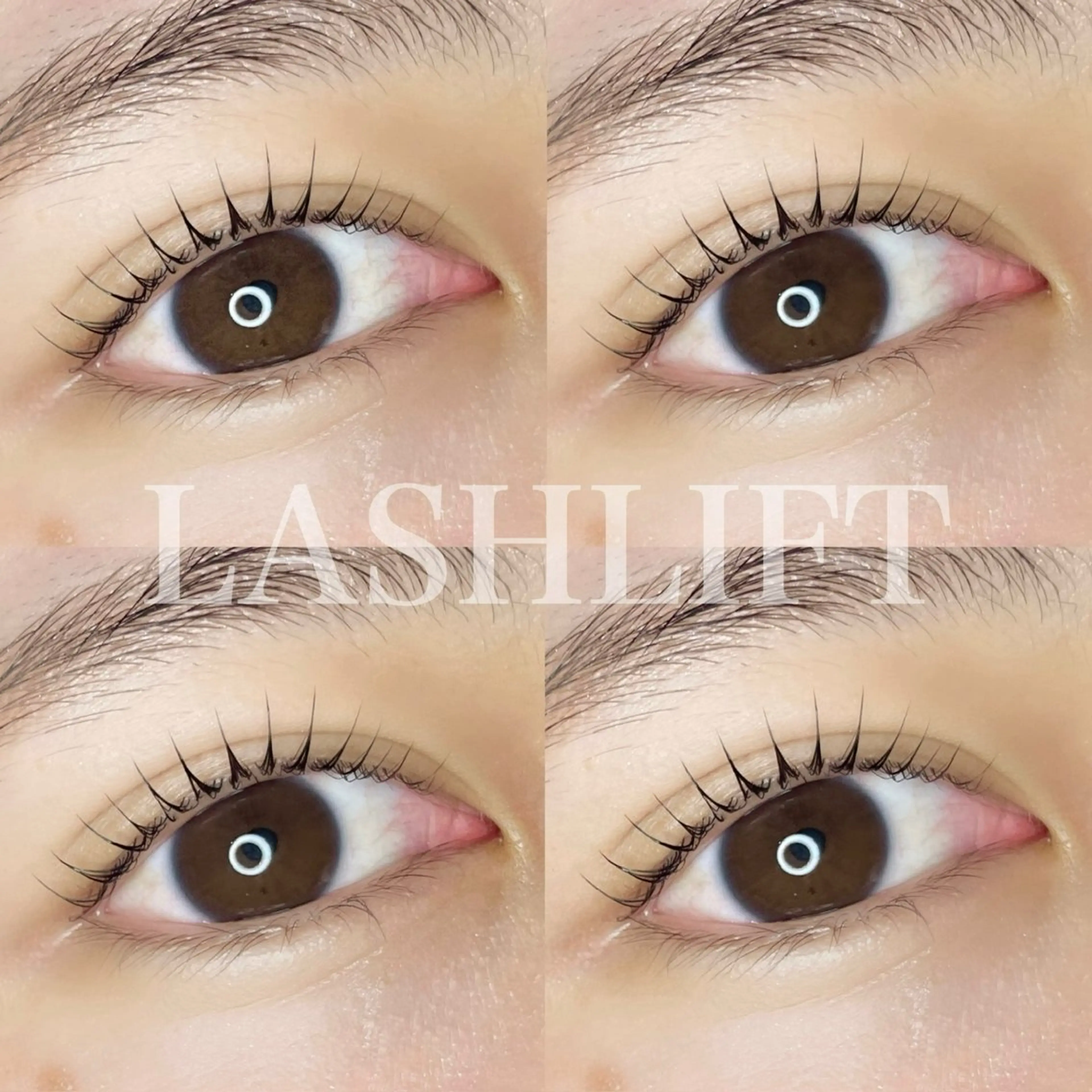 マツエク・マツパ まつげパーマ eyelash salon SUI所属・SUI 稲垣のマツエク・マツパデザイン