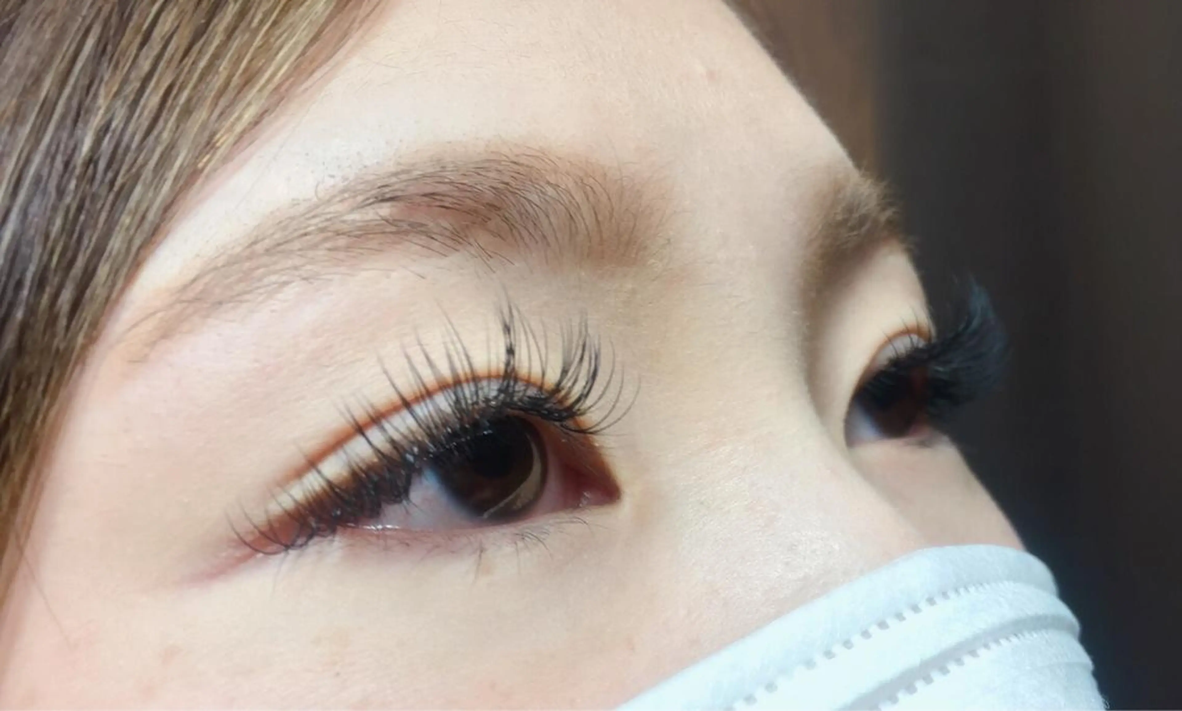 マツエク・マツパ キュート Kira&Nico マツエク/まつパのエステ・リラクイメージ