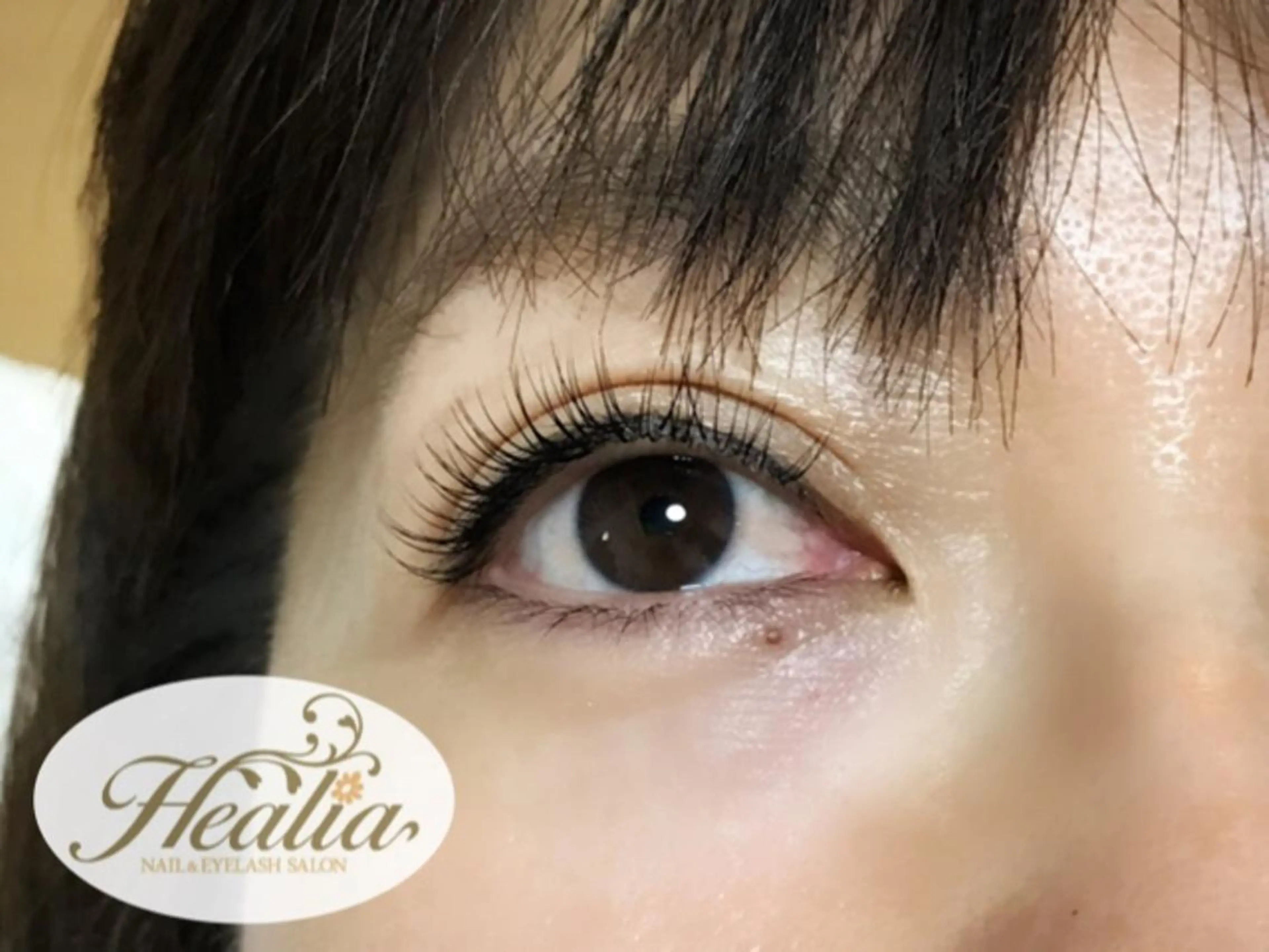 マツエク・マツパ 付け放題 REMIA湘南台 TANABEのネイルデザイン