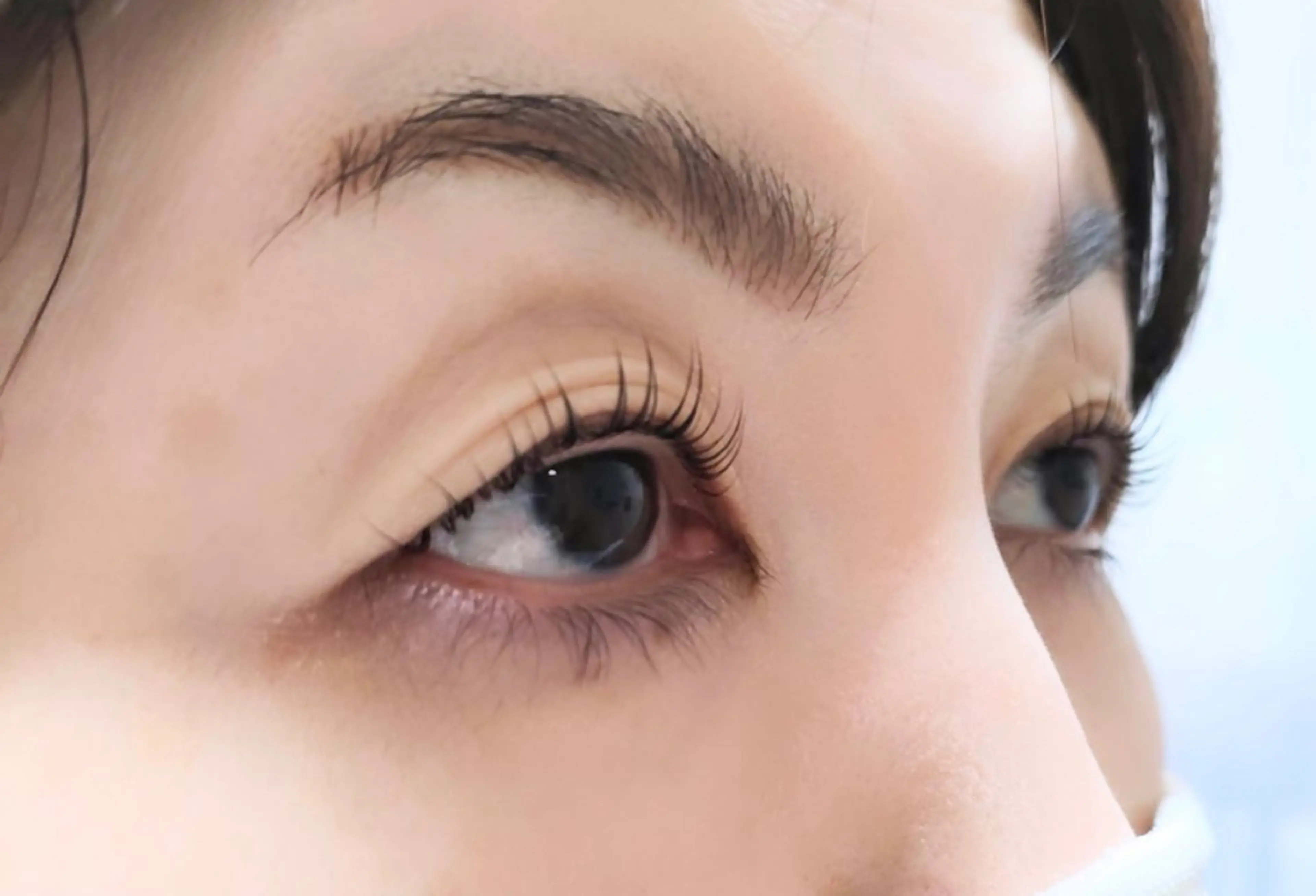 マツエク・マツパ 錦糸町 AMIのマツエク・マツパデザイン