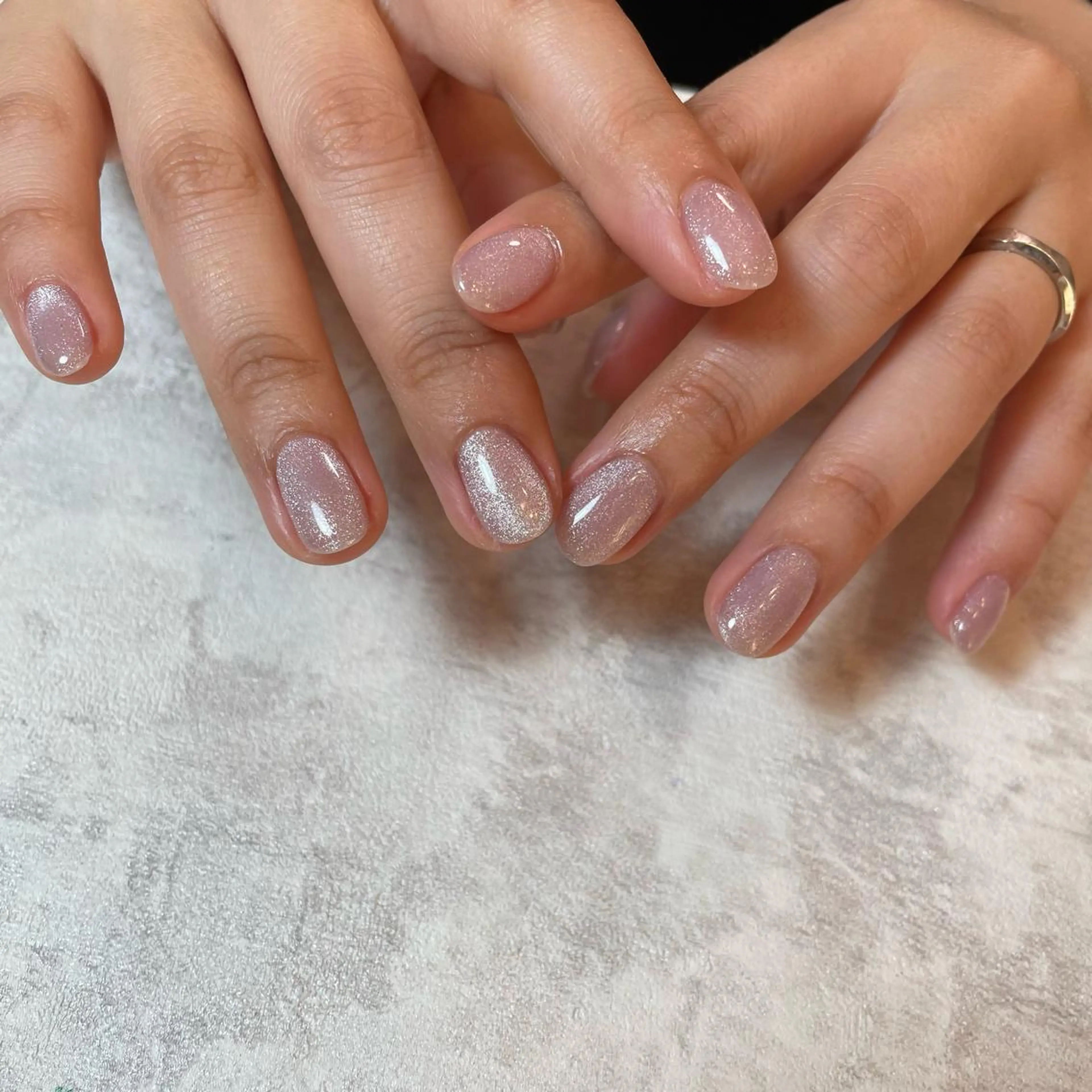 ネイル Ami 🦥のネイルデザイン