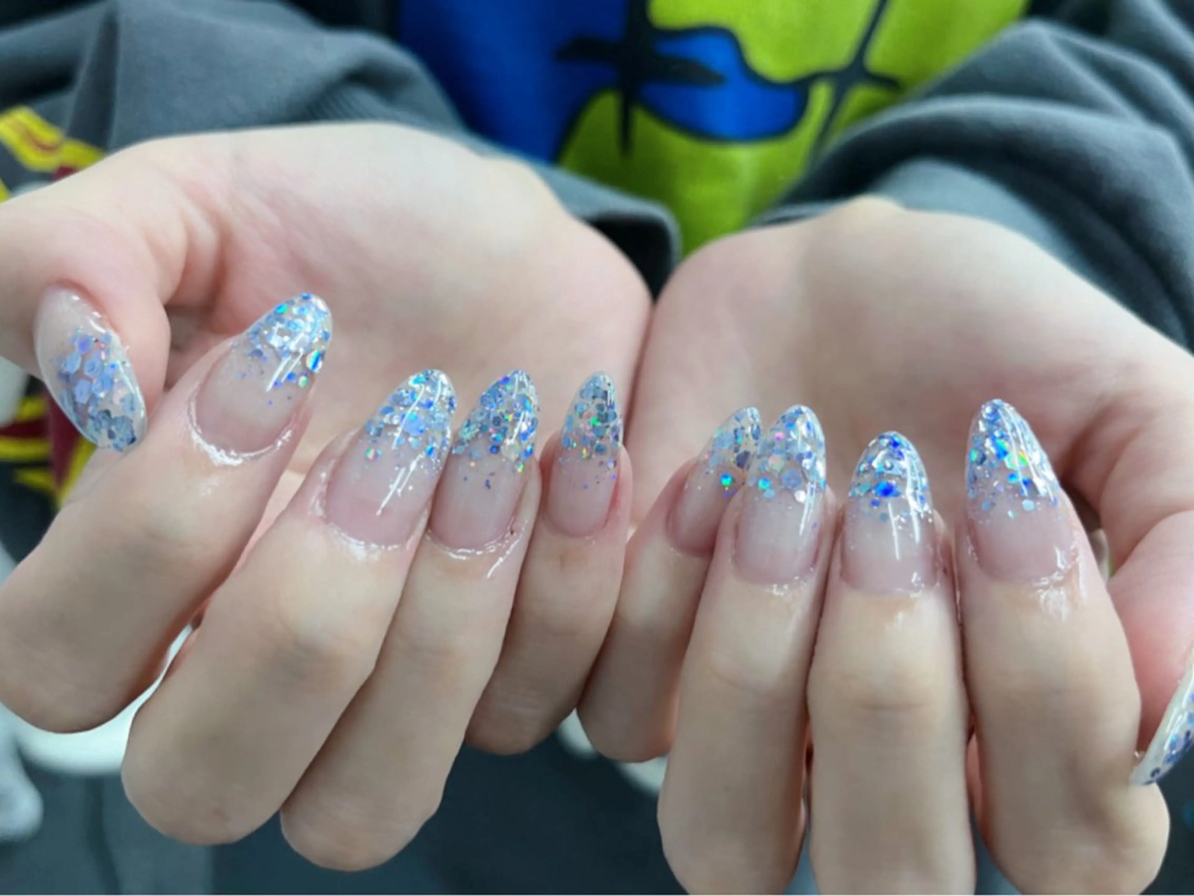 ネイル Miss Uネイルサロン所属・MissU ネイルサロンのネイルデザイン