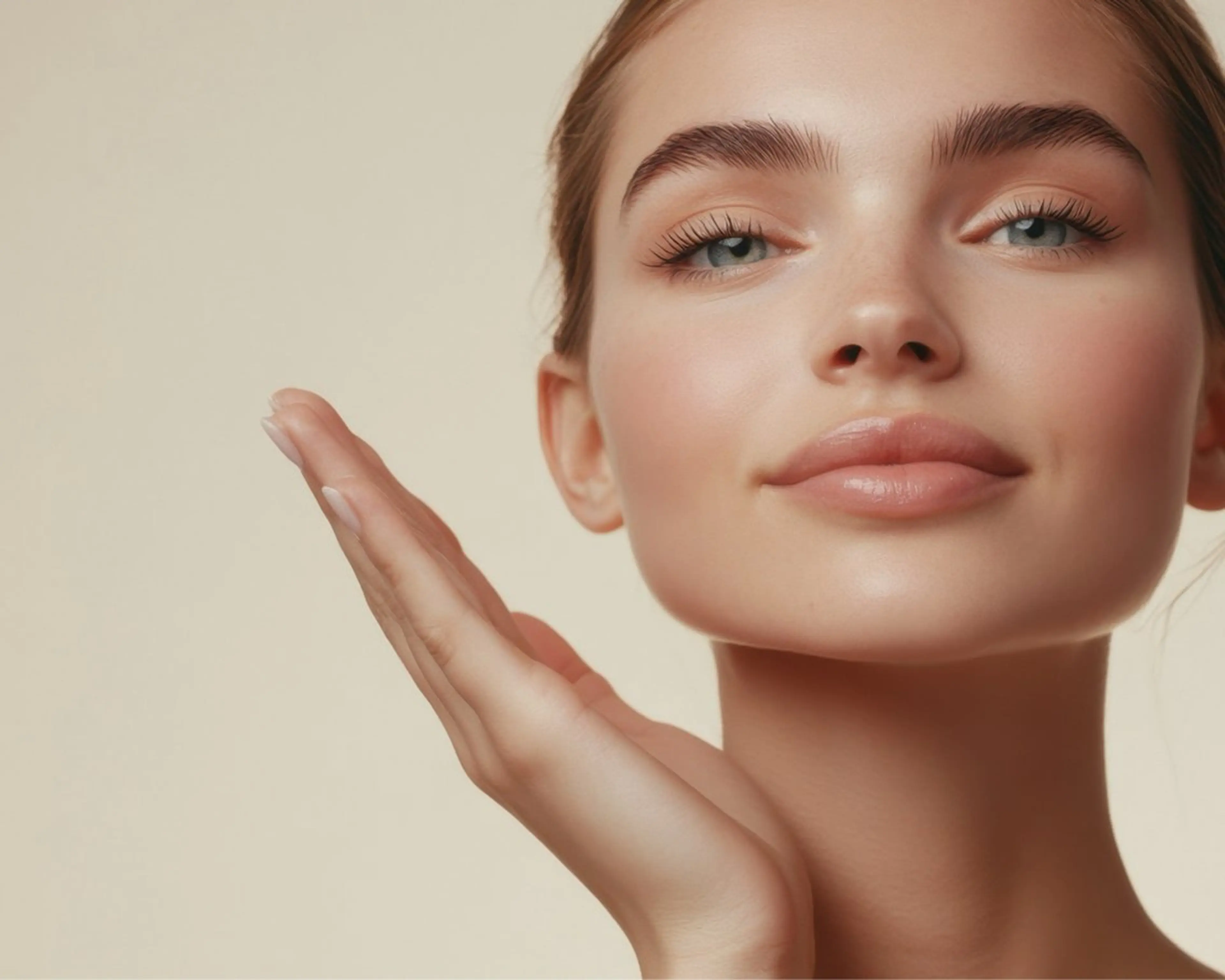 相談して決めたい方向けクーポン♪(顔)★ダウンタイムありorなしの写真