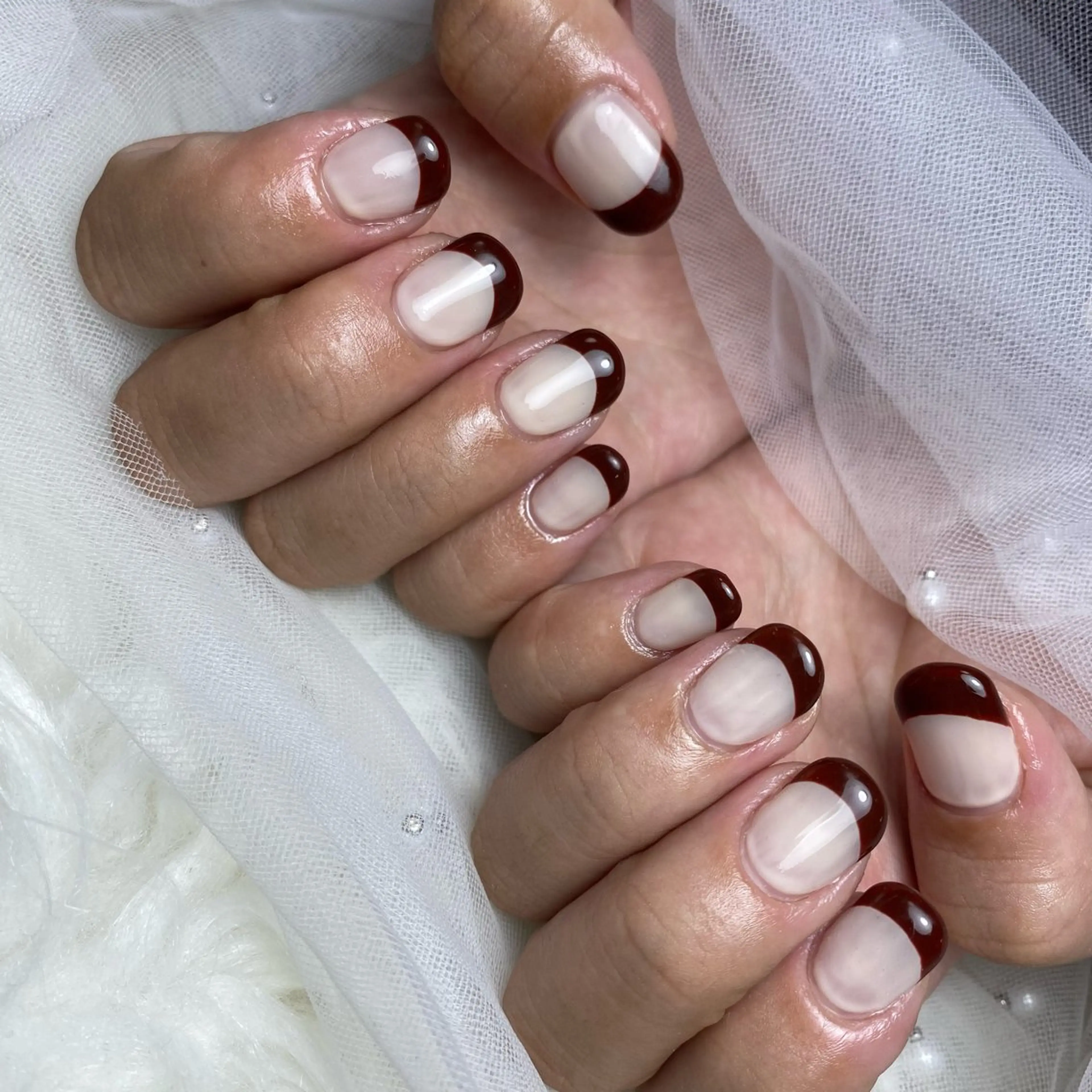 ネイル Beauty Space N&Nのネイルデザイン