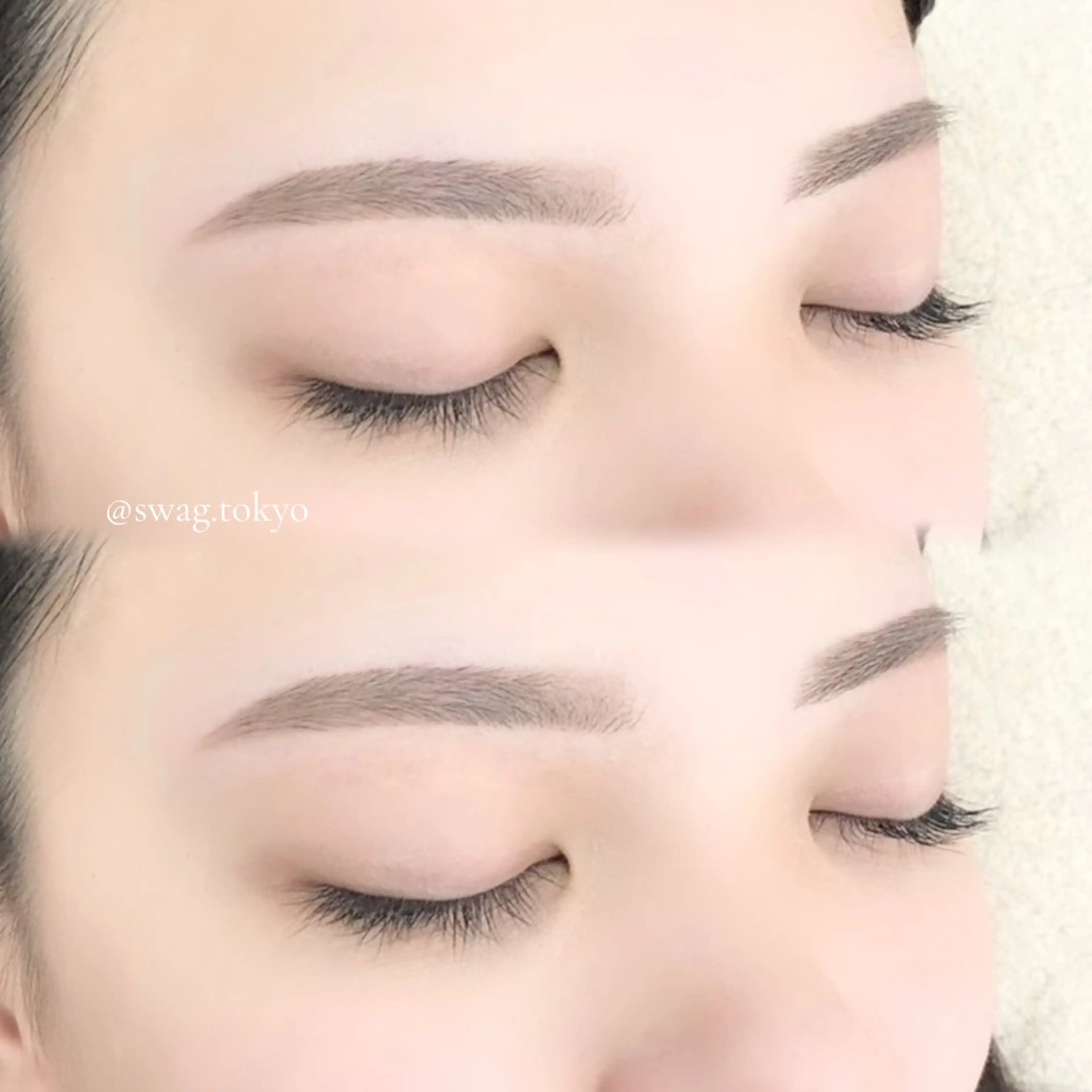 アイブロウ 眉毛専門サロン Swag Tokyoの眉毛・アイブロウイメージ