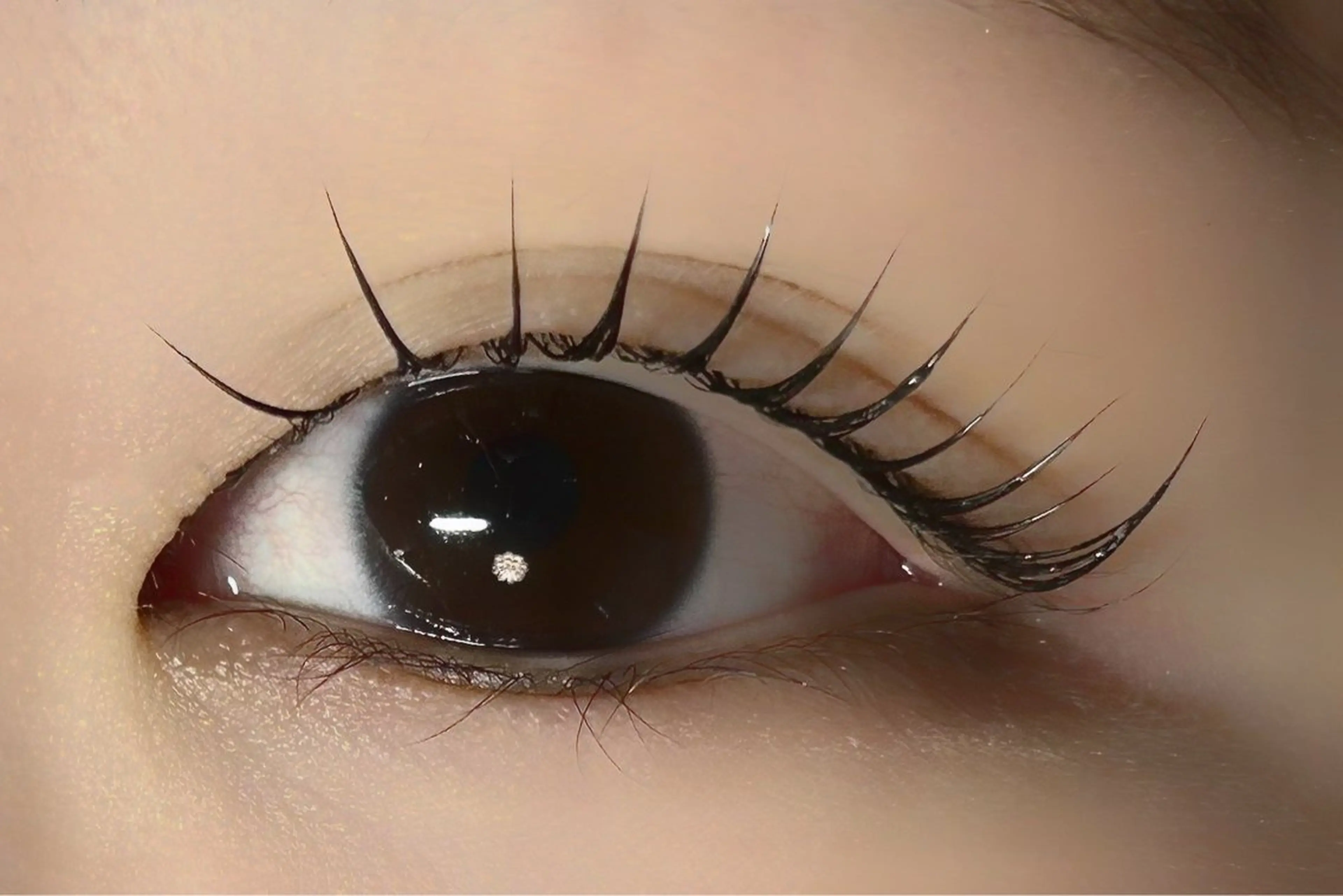 マツエク・マツパ Grace所属・Grace🤍ˎˊ˗ yoshimiの眉毛・アイブロウイメージ