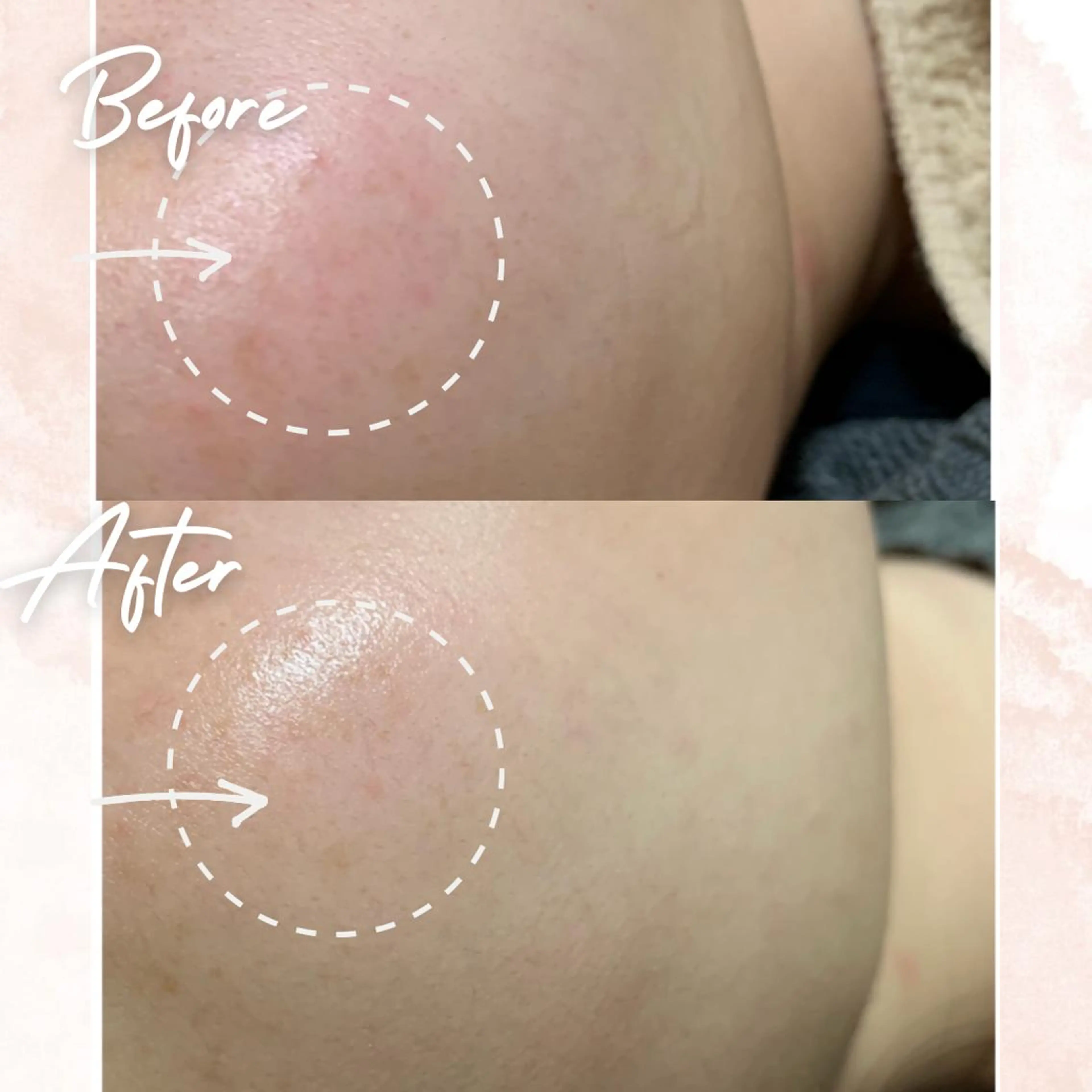 プライベートサロン　Cuara所属・Cuara 南堀江のエステ・リラクイメージ