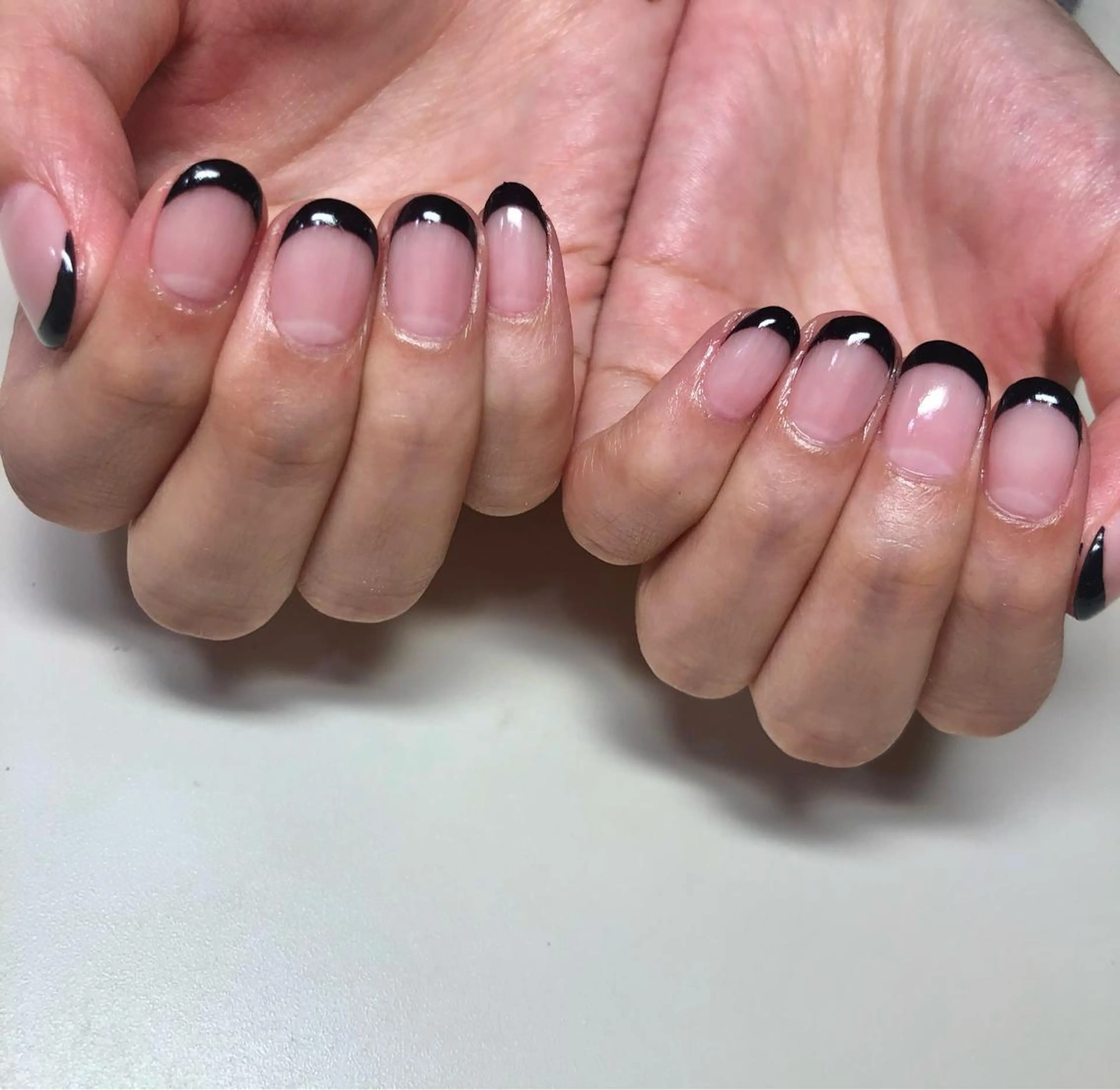 ネイル EASTHAM 後藤百香のネイルデザイン