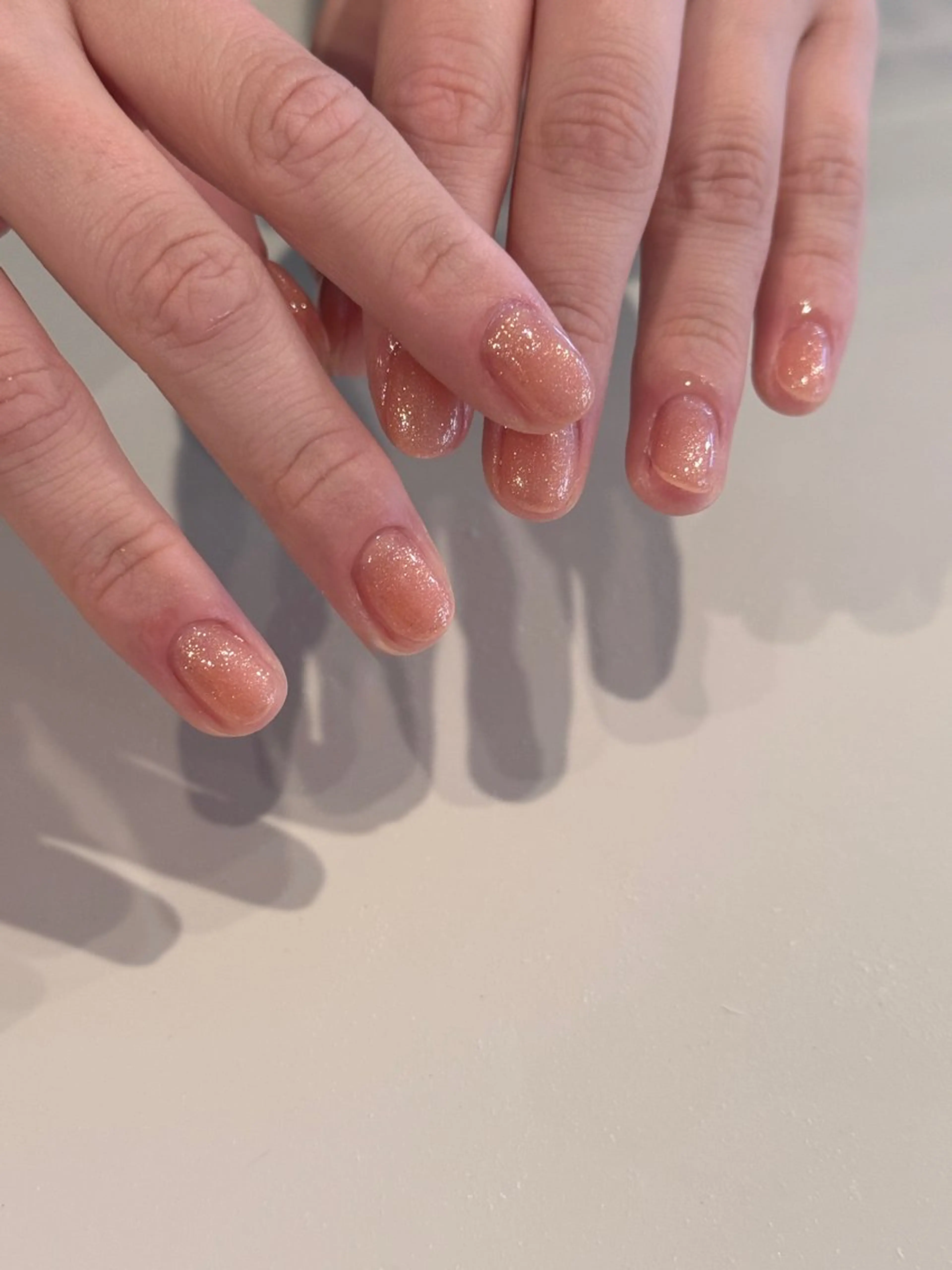 ネイル ハンドネイル ikoi🫧 Kotomiのネイルデザイン