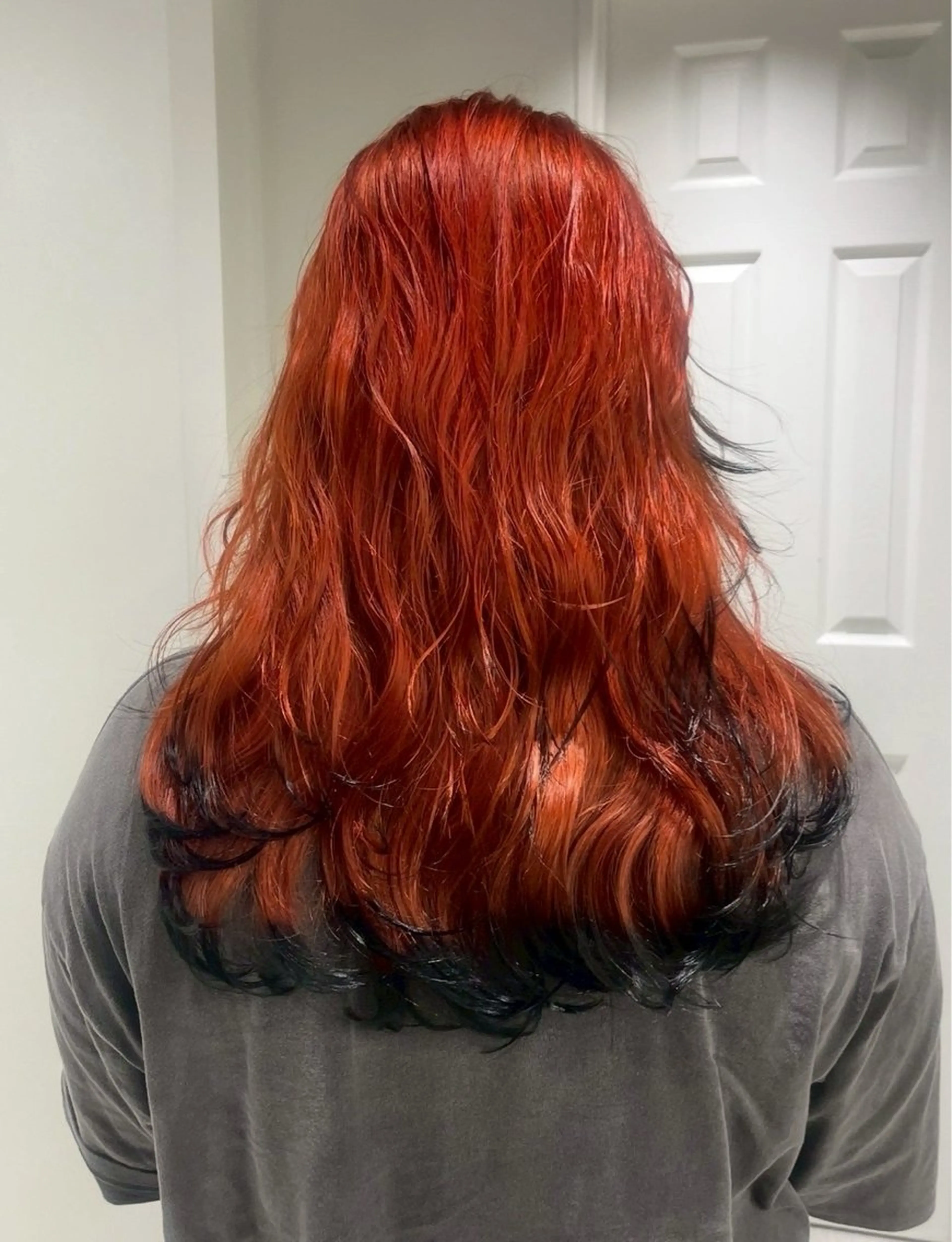 カラー ブリーチ ケアブリーチ デザインカラー ダブルカラー イヤリングカラー ヘアカラー ギャルカラー/メンズ /ハイトーン/つばさのヘアスタイル