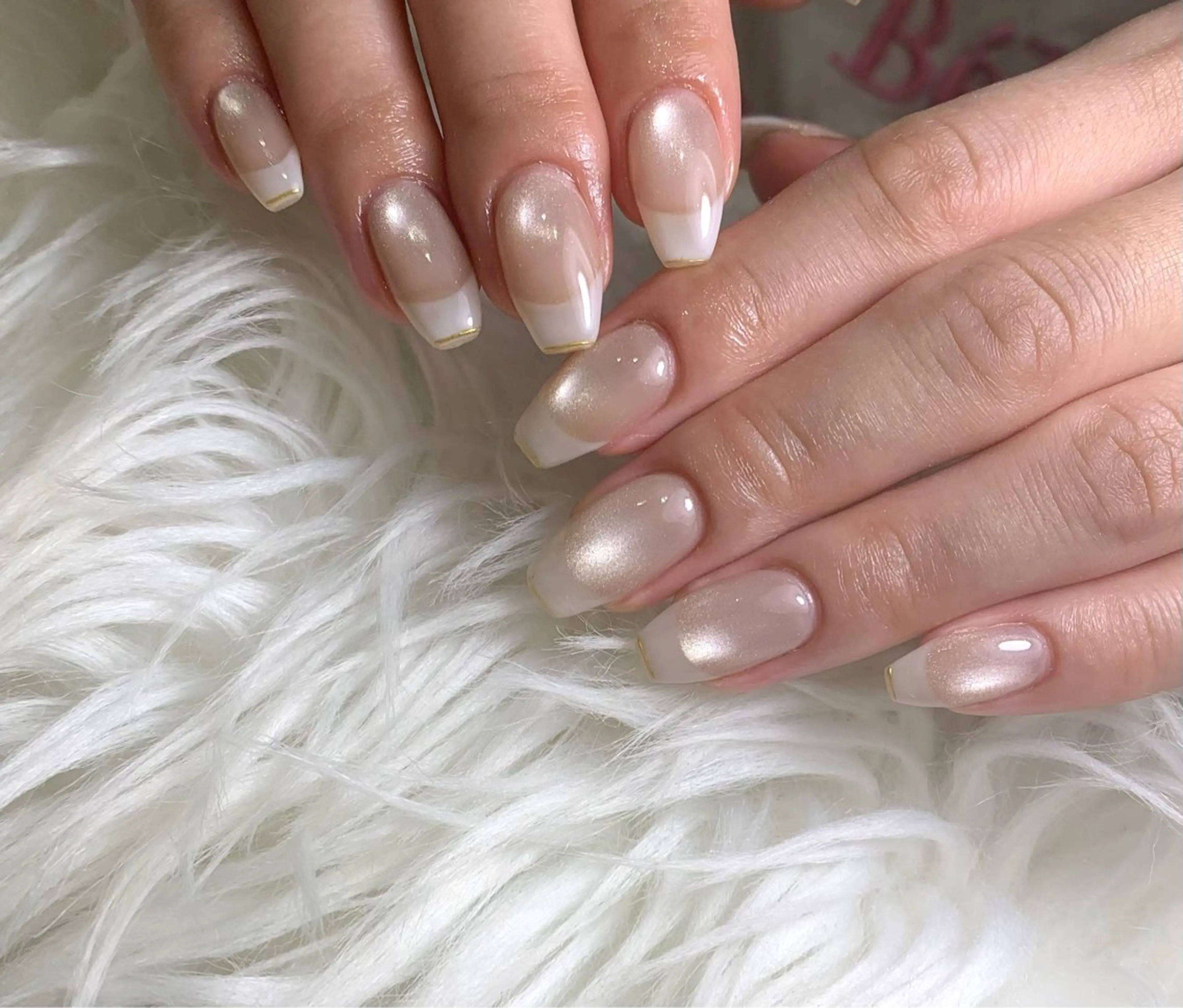 ネイル ハンドネイル Nail salon Venusのネイルデザイン