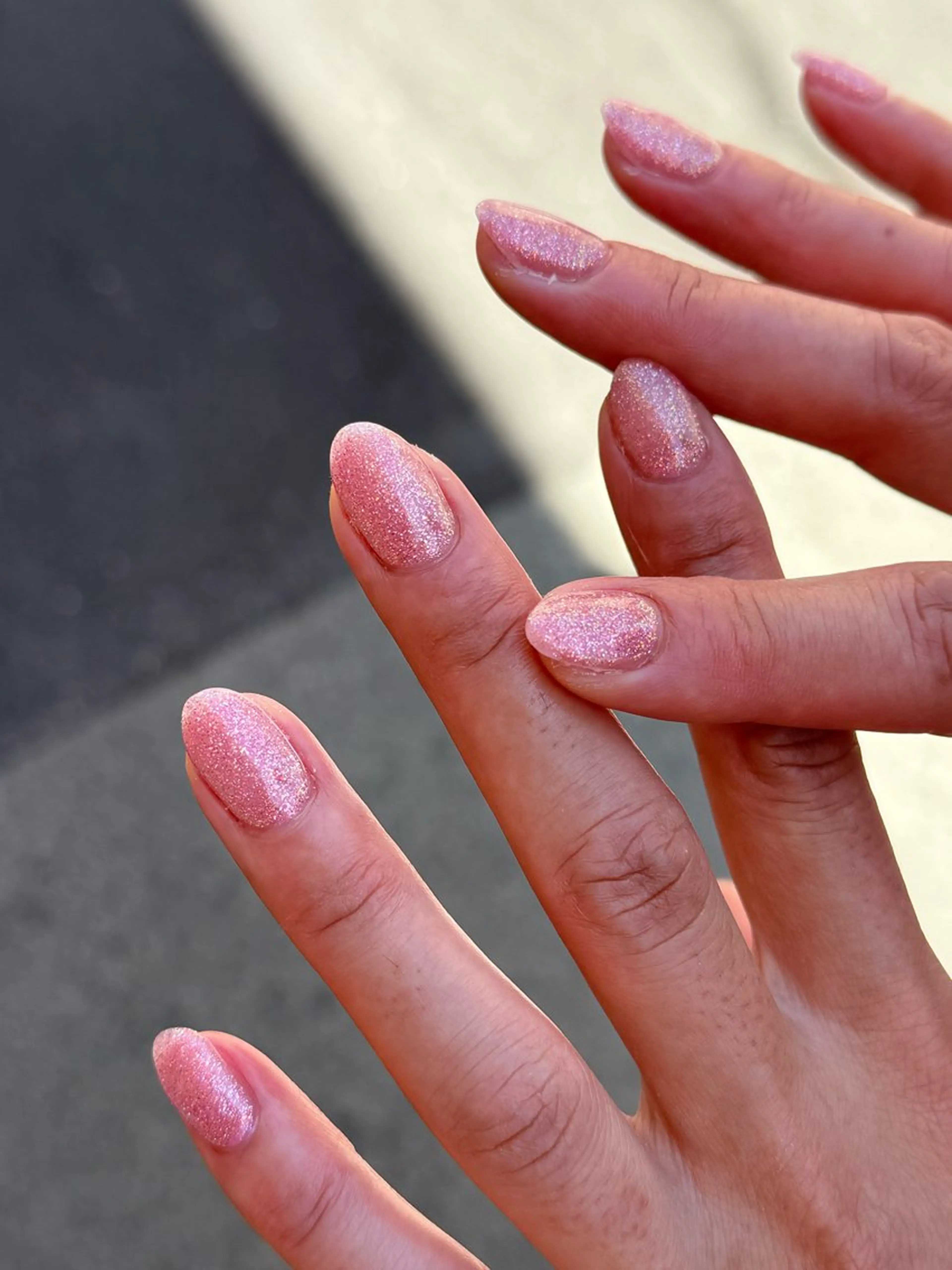 ネイル 福田 加奈のネイルデザイン