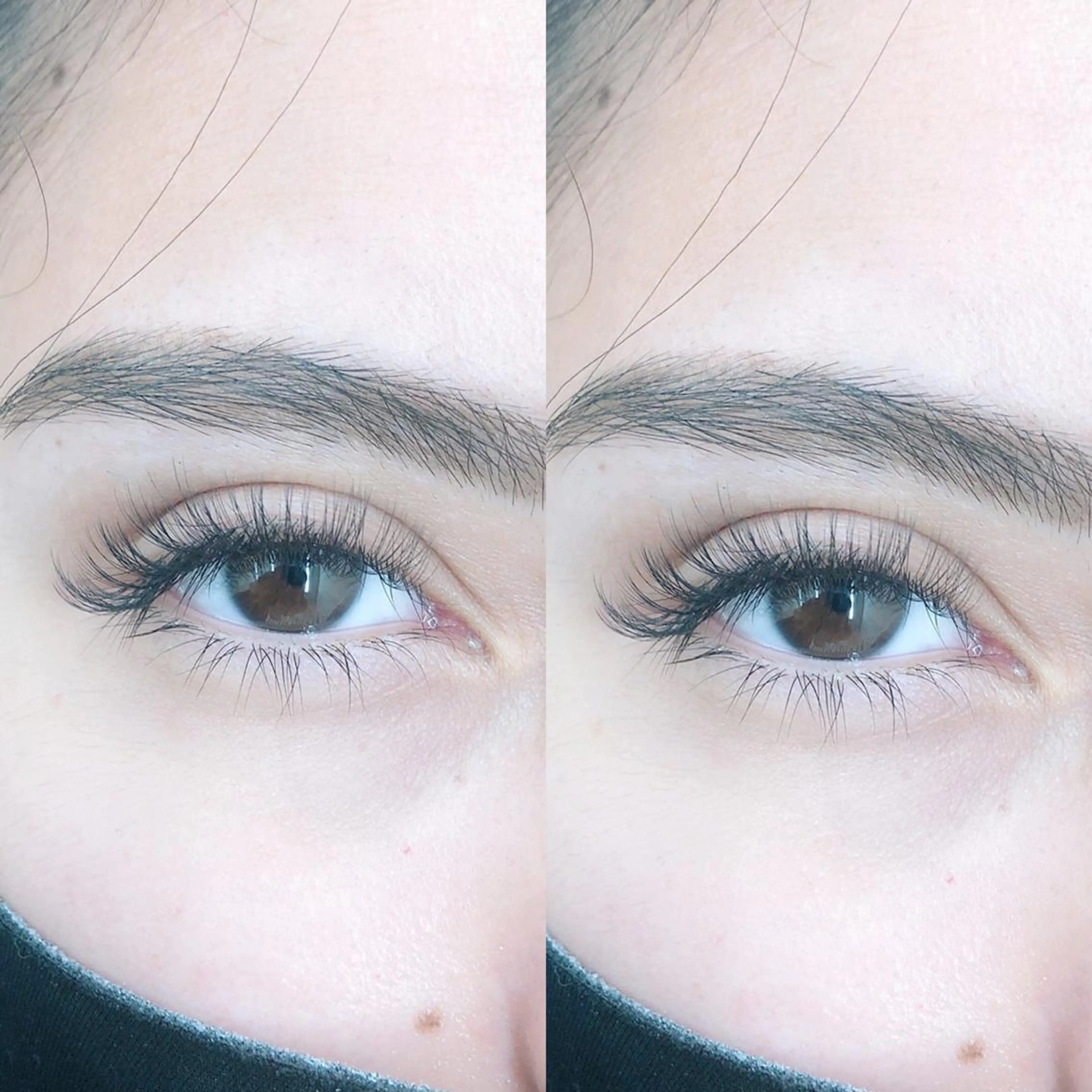 マツエク・マツパ Days    eye＆brow salon所属・Days マツモトナナのマツエク・マツパデザイン