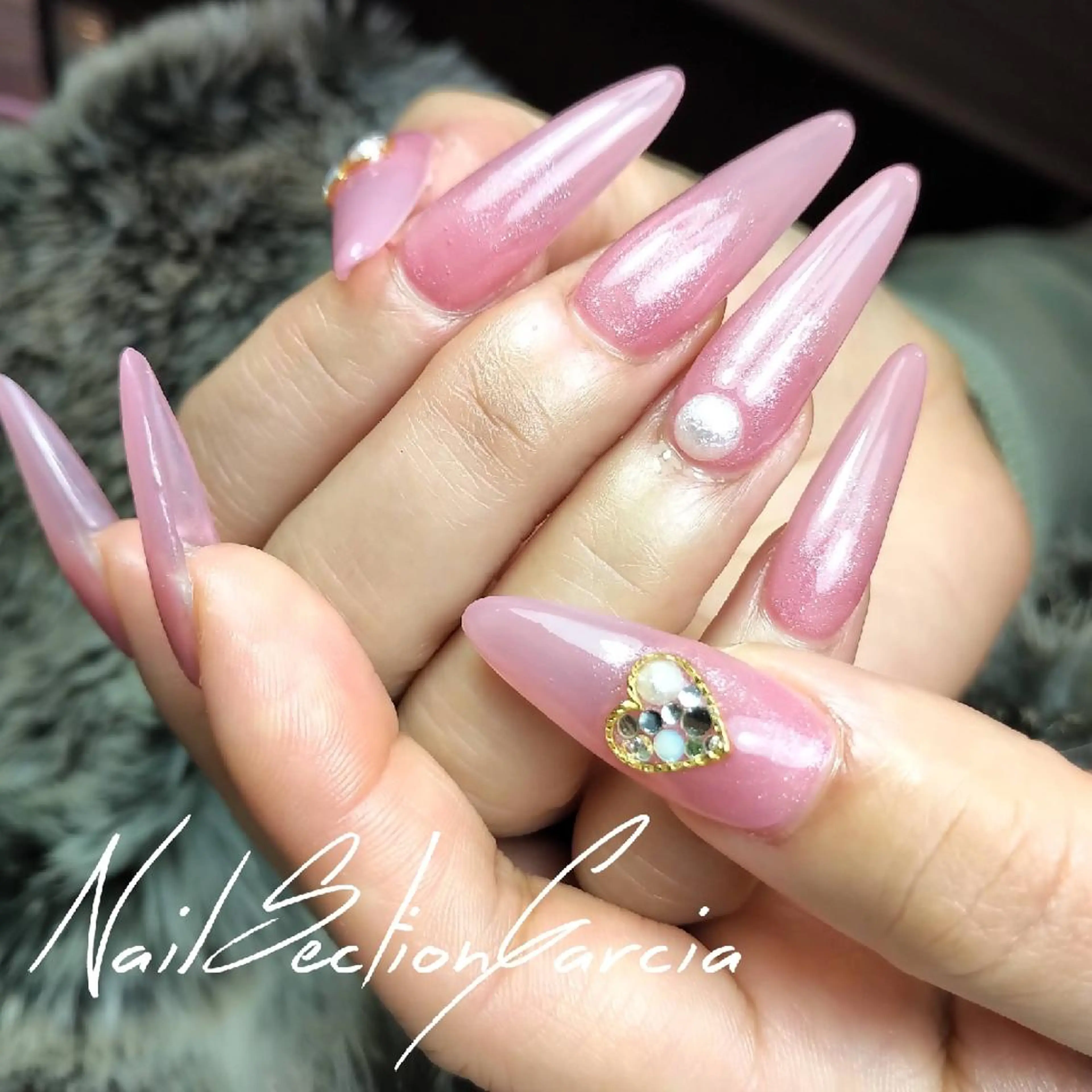 ネイル Yamawaki  by NSGのネイルデザイン