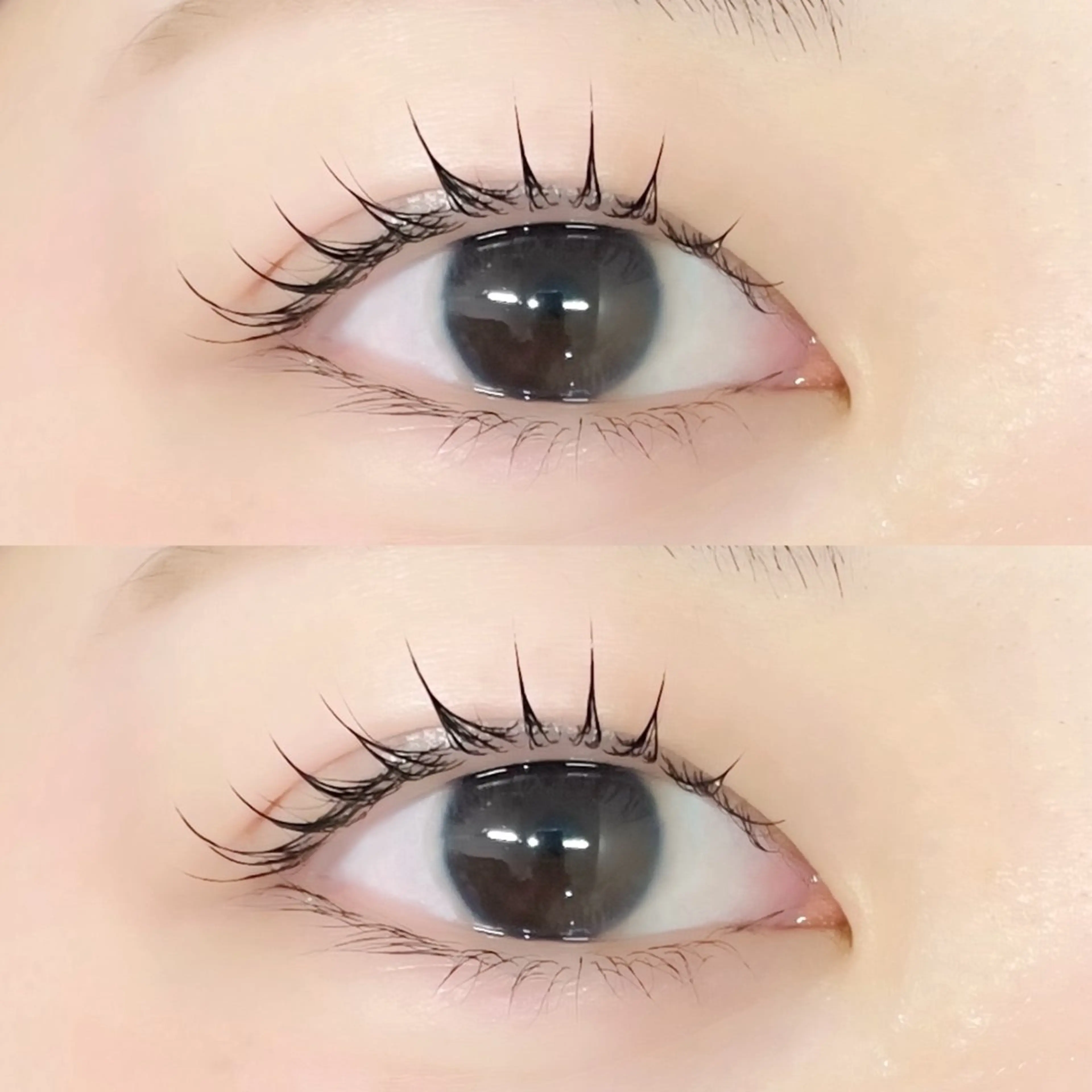 マツエク・マツパ elu+播磨店所属・elu+ rinaのマツエク・マツパデザイン