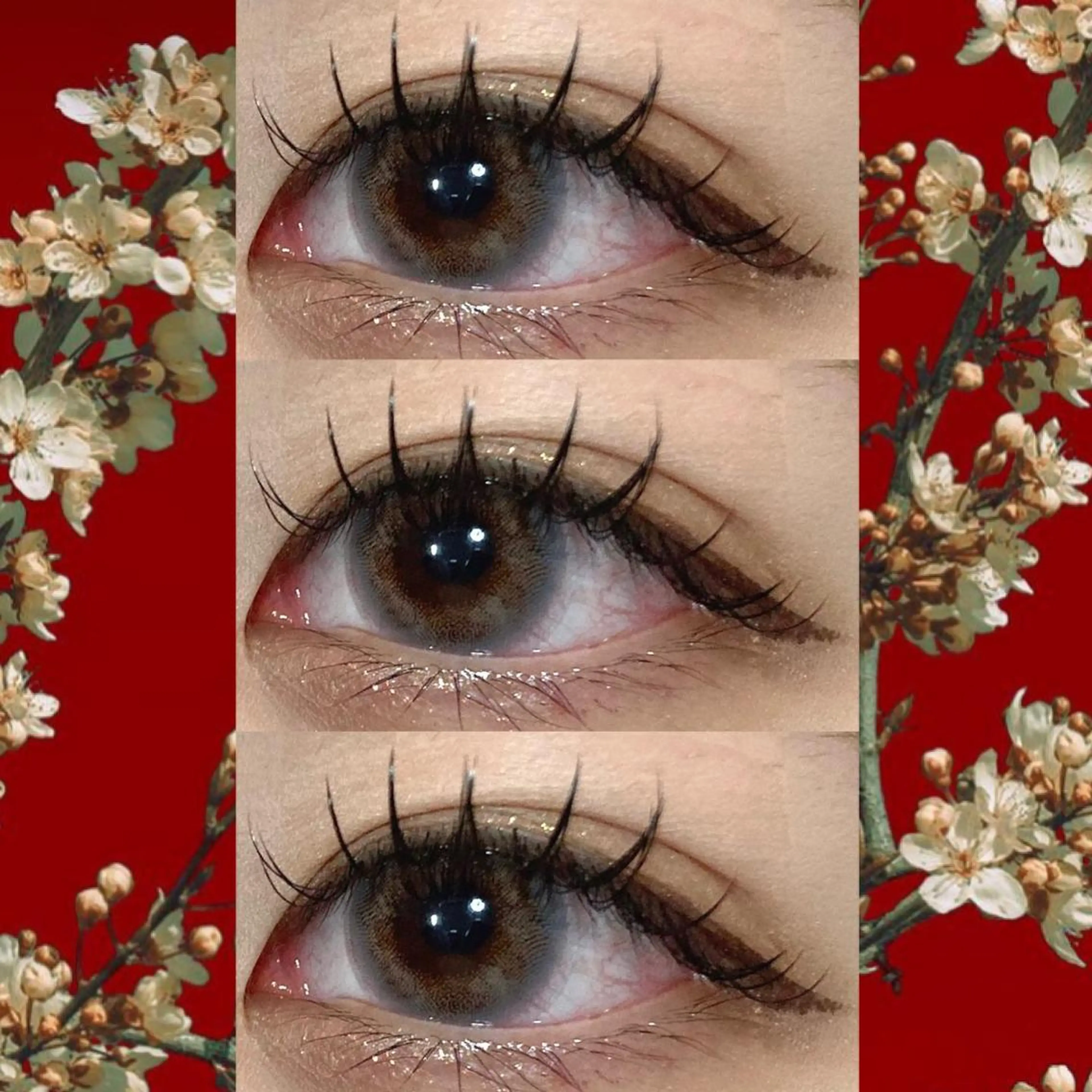 期間限定ᝰ✍︎꙳⋆フラットラッシュ120本の写真