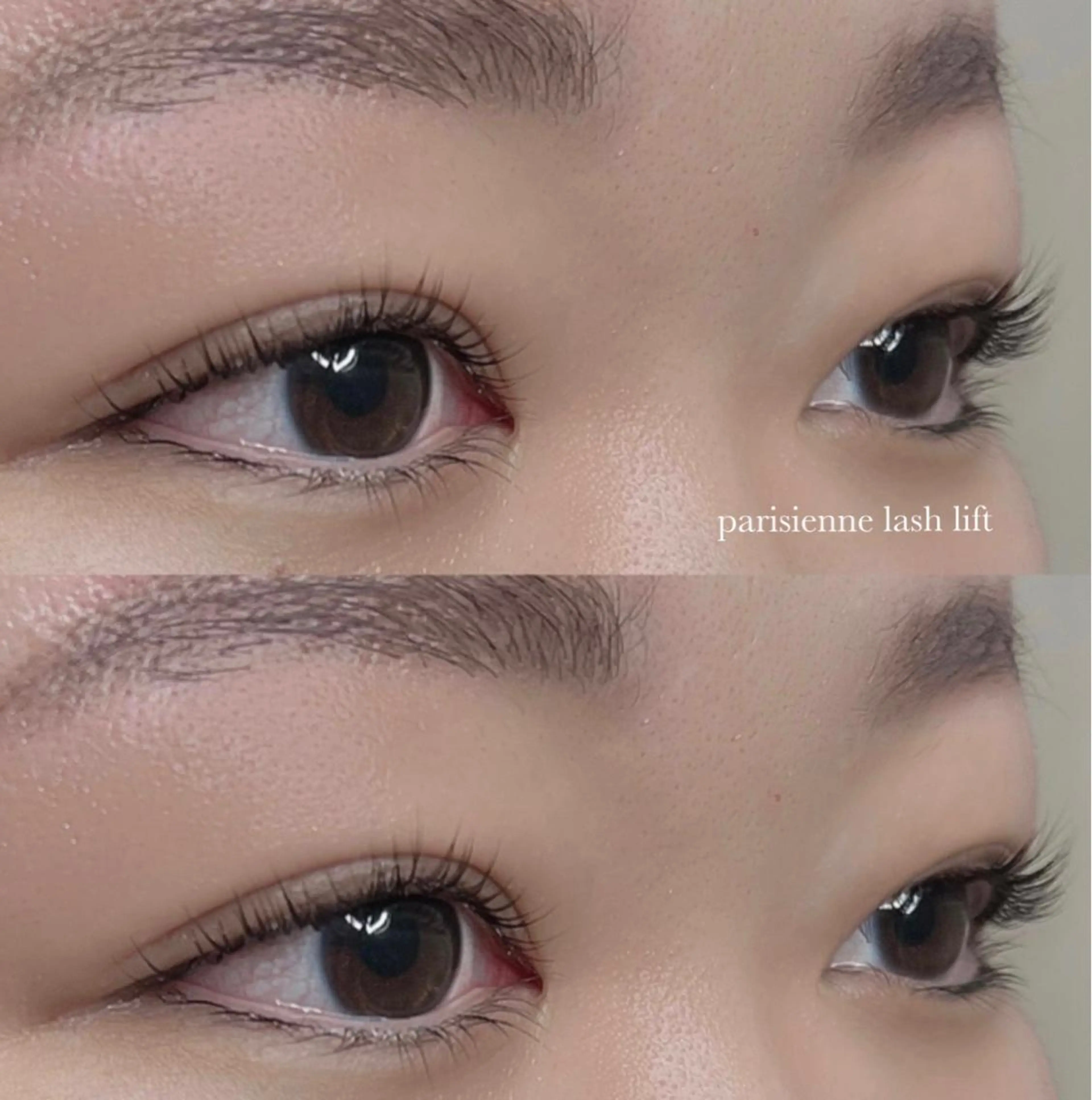 マツエク・マツパ MISA YONEYAMAのマツエク・マツパデザイン