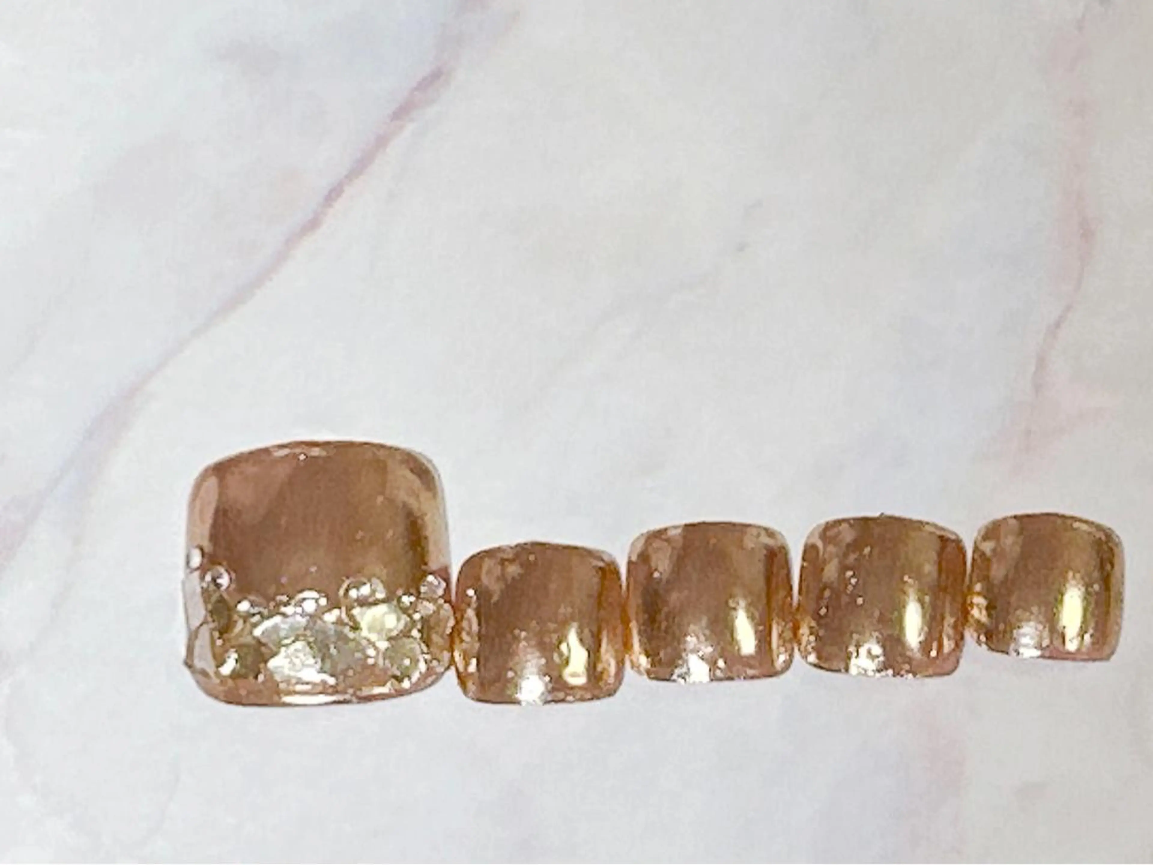 ネイル BIN nailのネイルデザイン