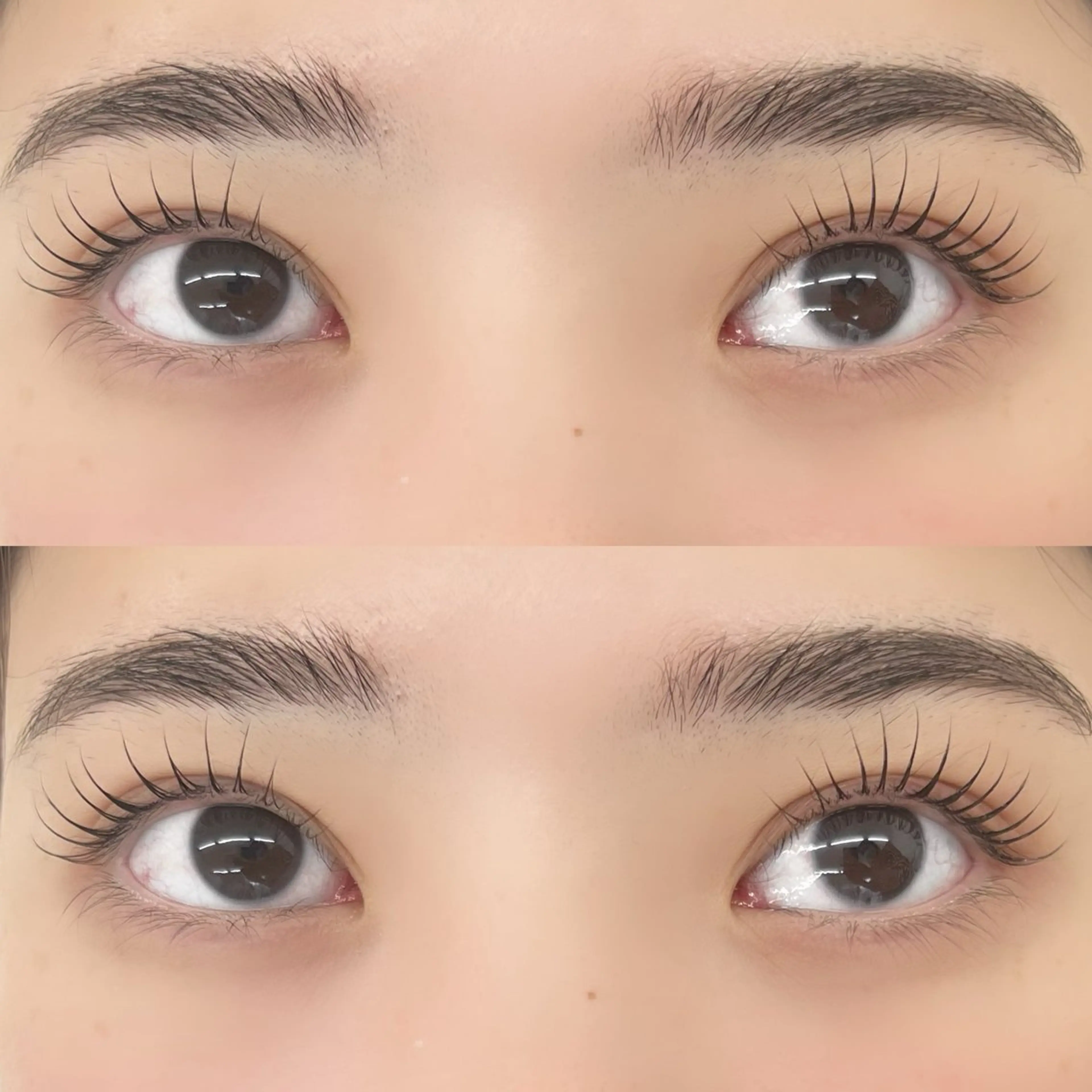 マツエク・マツパ マツパ CLUTCH🫧 ayanoのマツエク・マツパデザイン