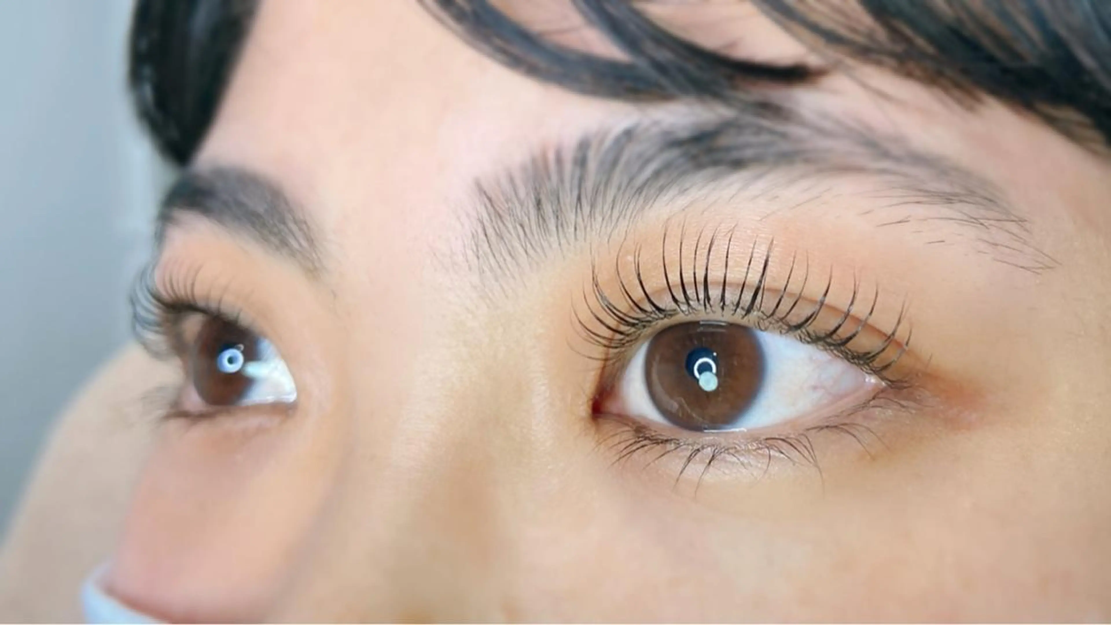 マツエク・マツパ マツパ LASHIQ南堀江 奥優美のマツエク・マツパデザイン