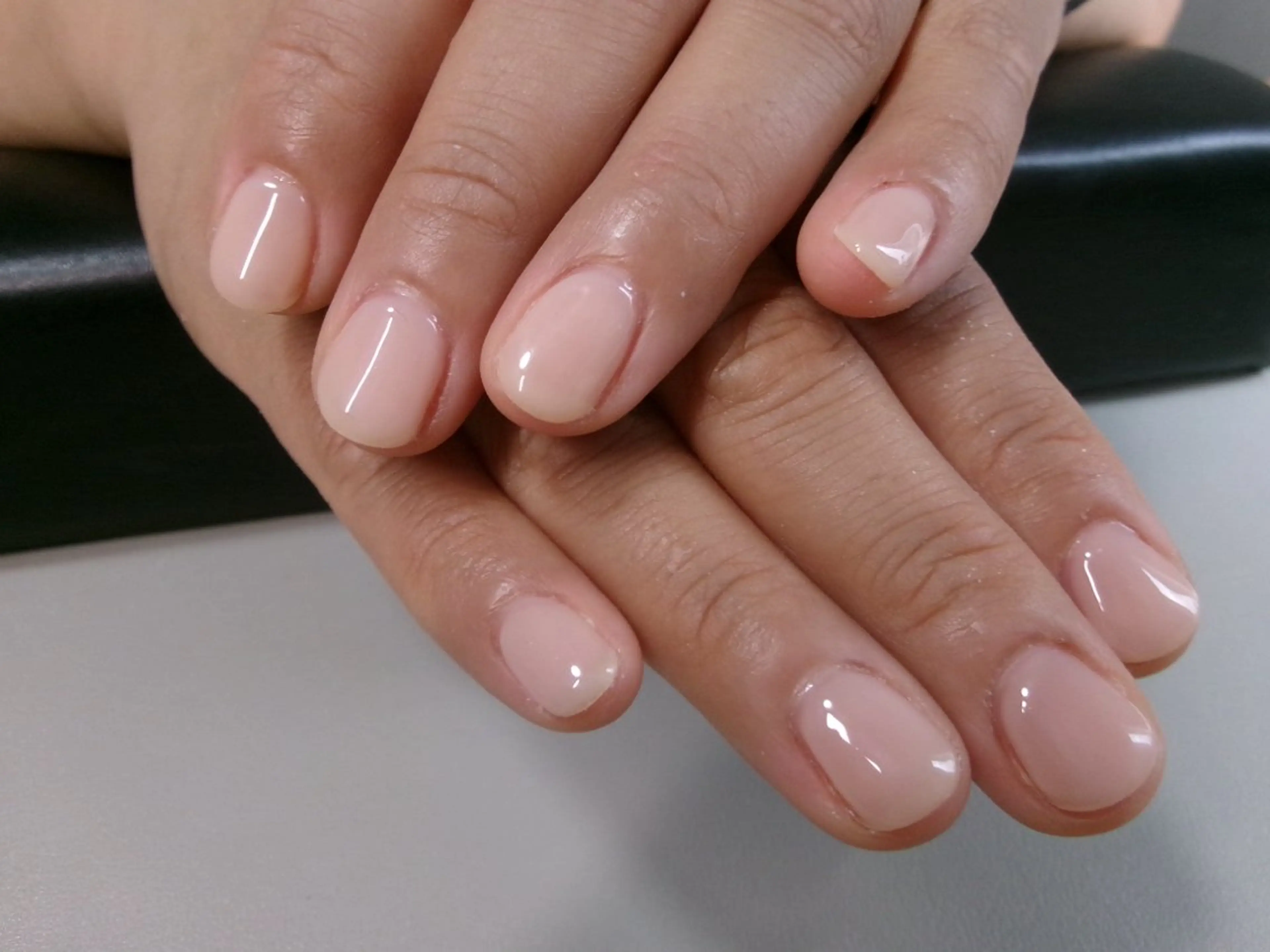 ネイル 大橋 那月のネイルデザイン