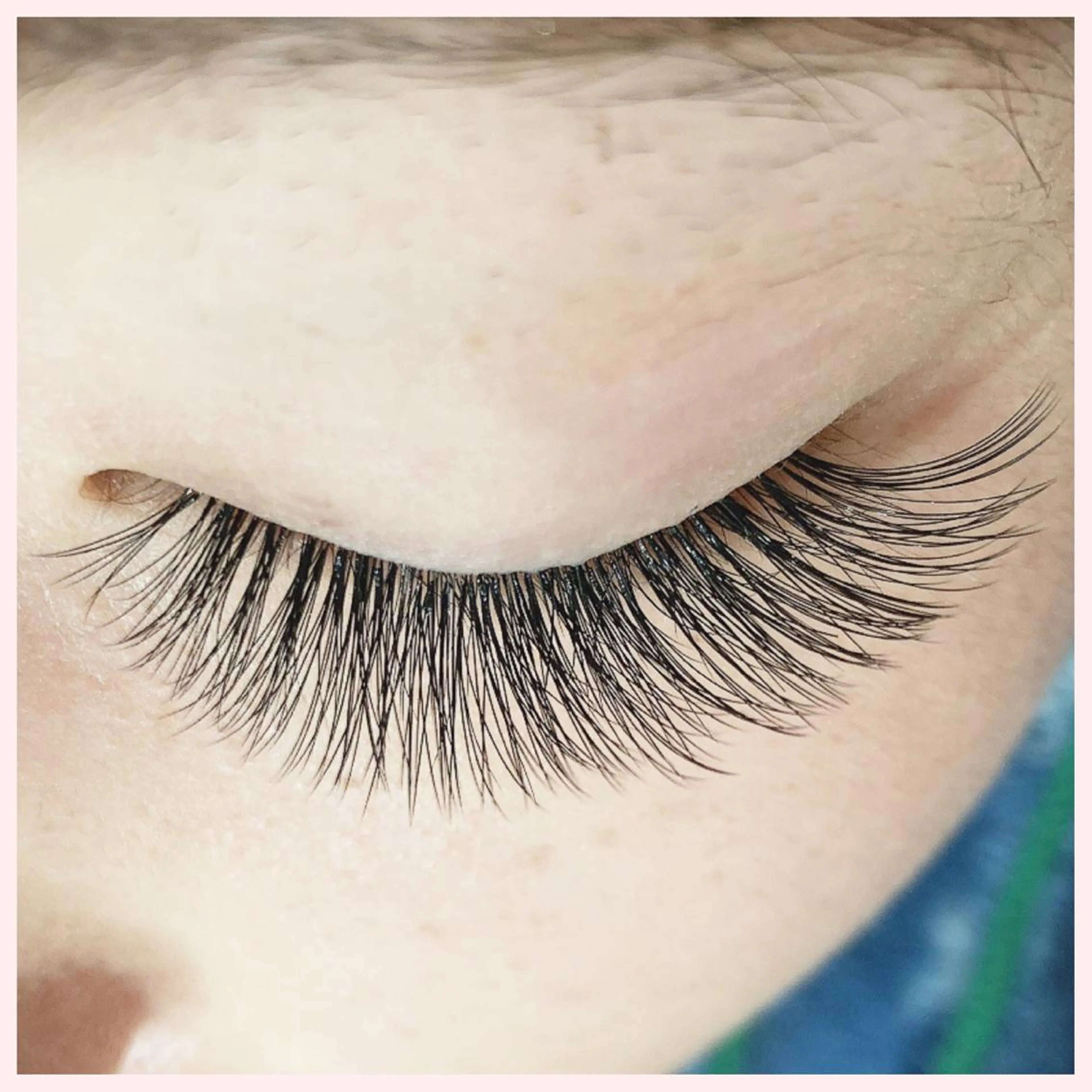 マツエク・マツパ ボリュームラッシュ アイラッシュサロン CoCoのマツエク・マツパデザイン