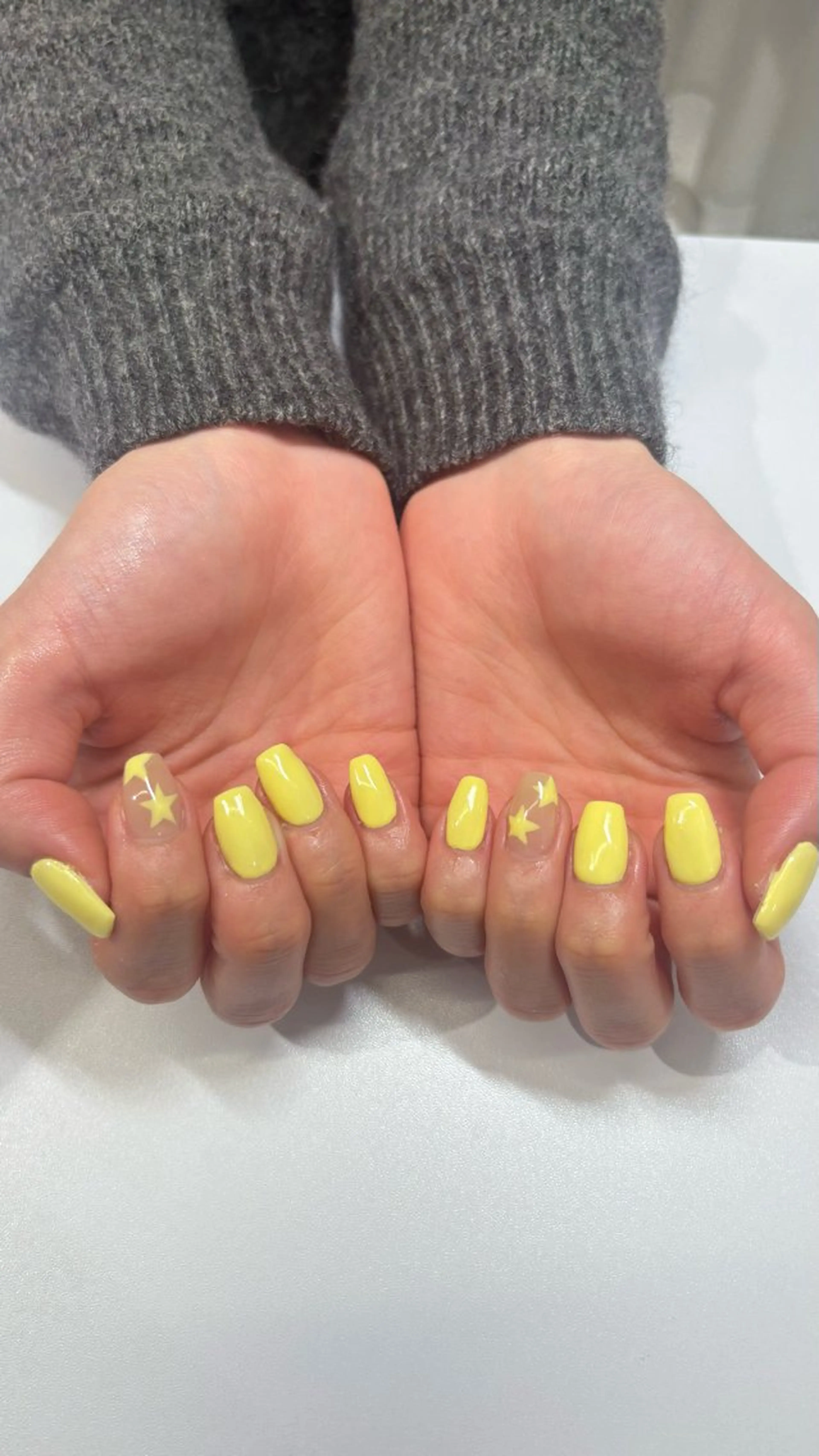 ネイル 吉川明花 【パラジェル専門店】のネイルデザイン