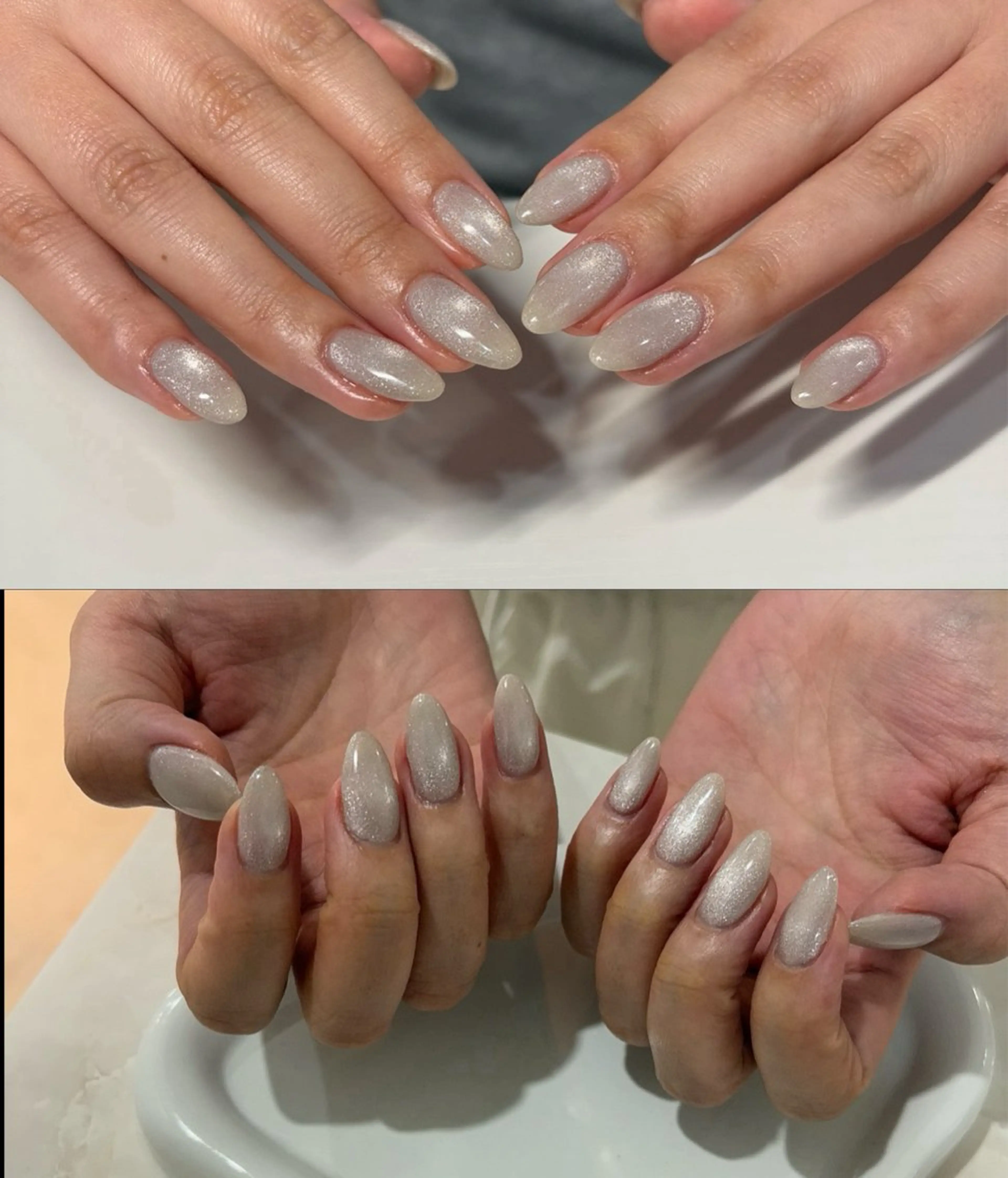 ネイル THE BALM Noahのネイルデザイン