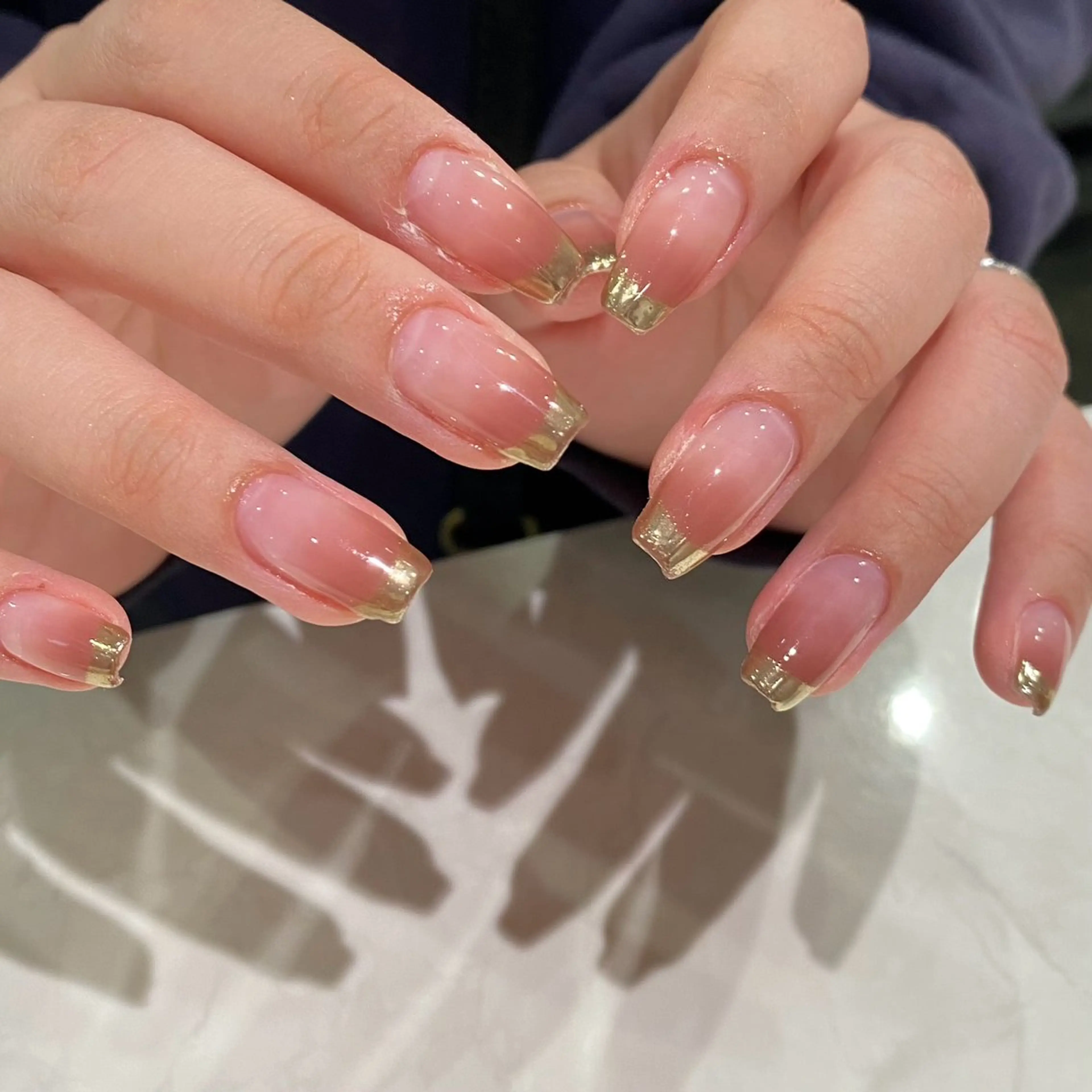 ネイル ハンドネイル C. Ricoのネイルデザイン