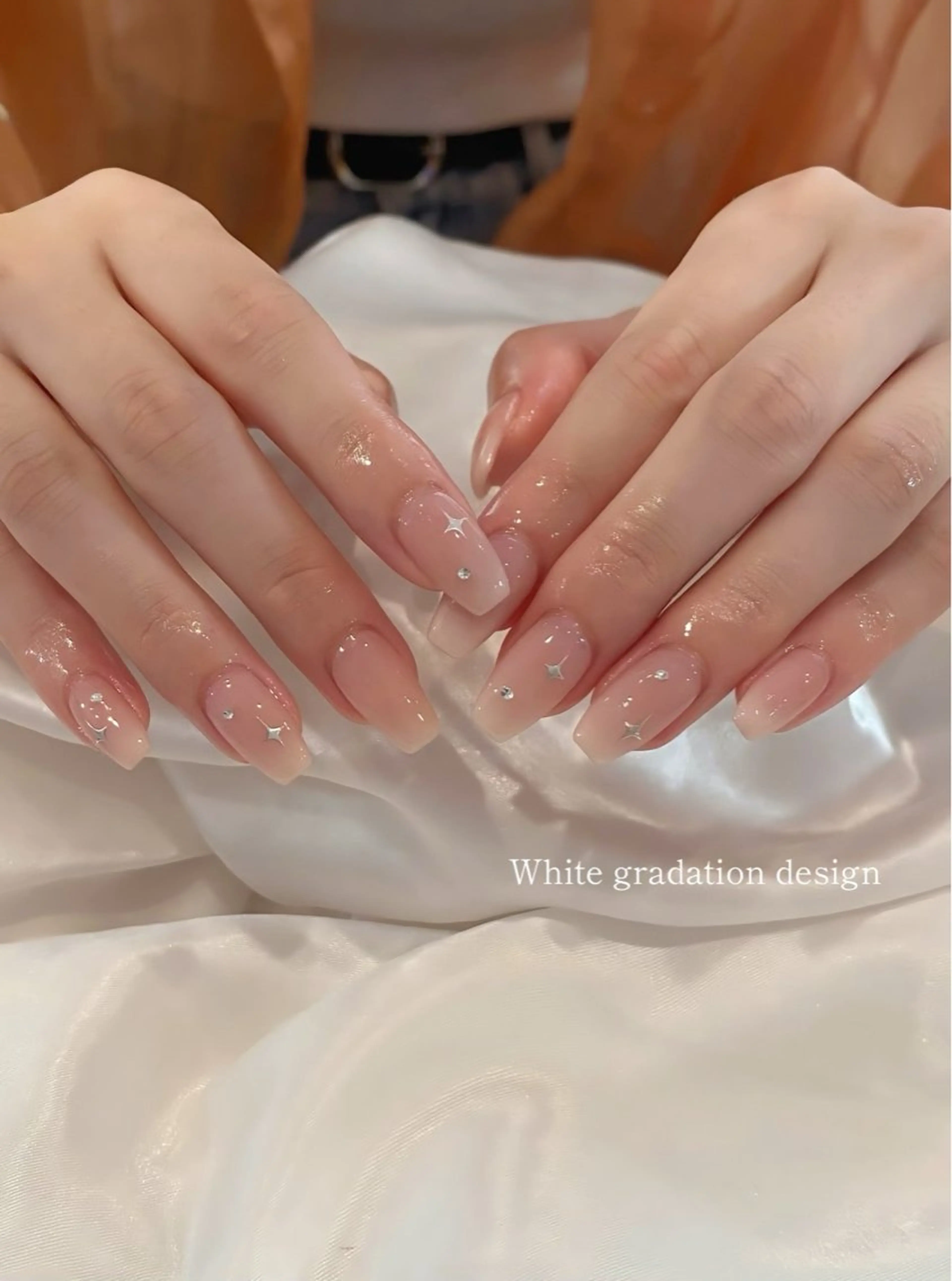 ネイル Pearl nail辻堂店所属・Pearl nail /Ryuのネイルデザイン