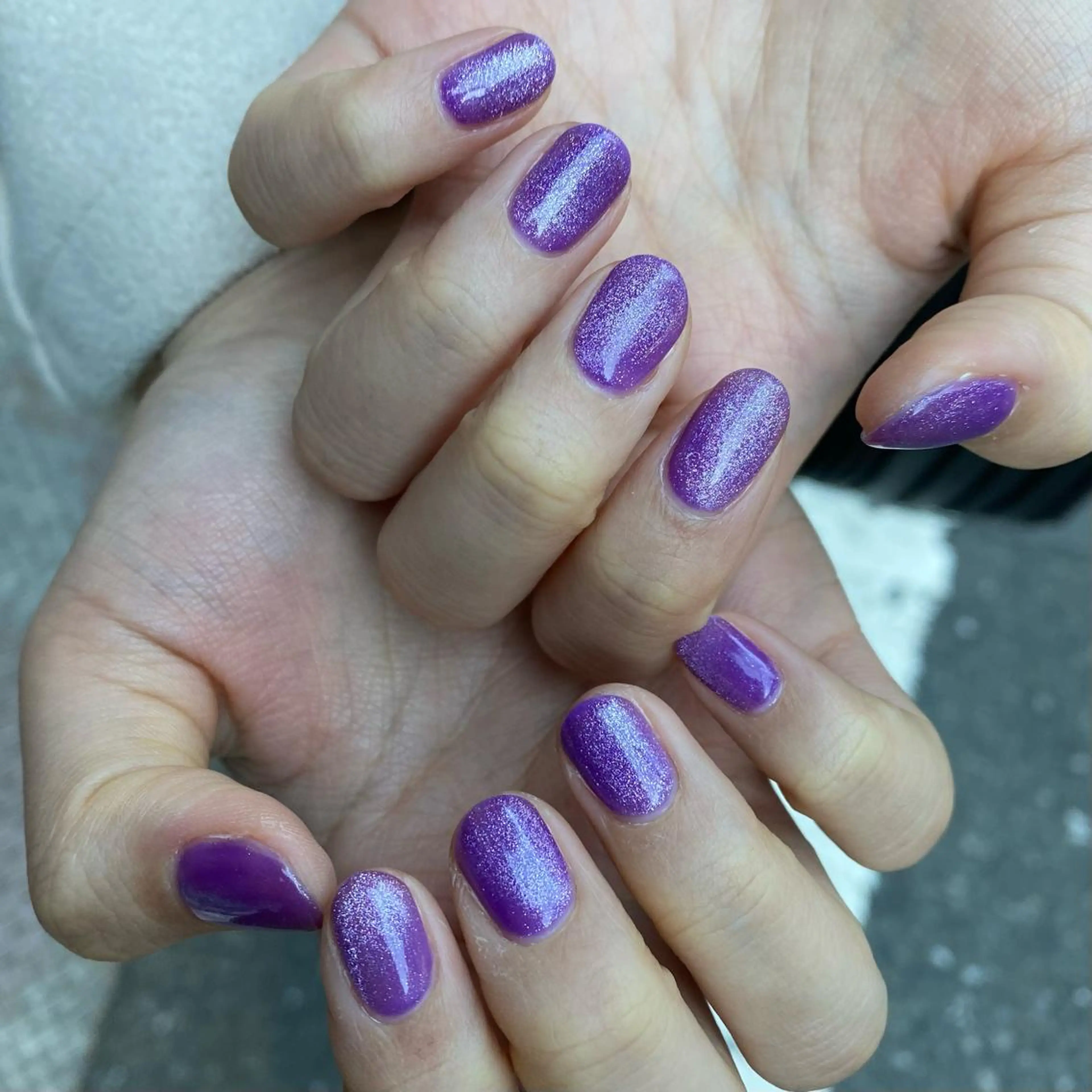 ネイル Yuu. nailsTOKYOのネイルデザイン