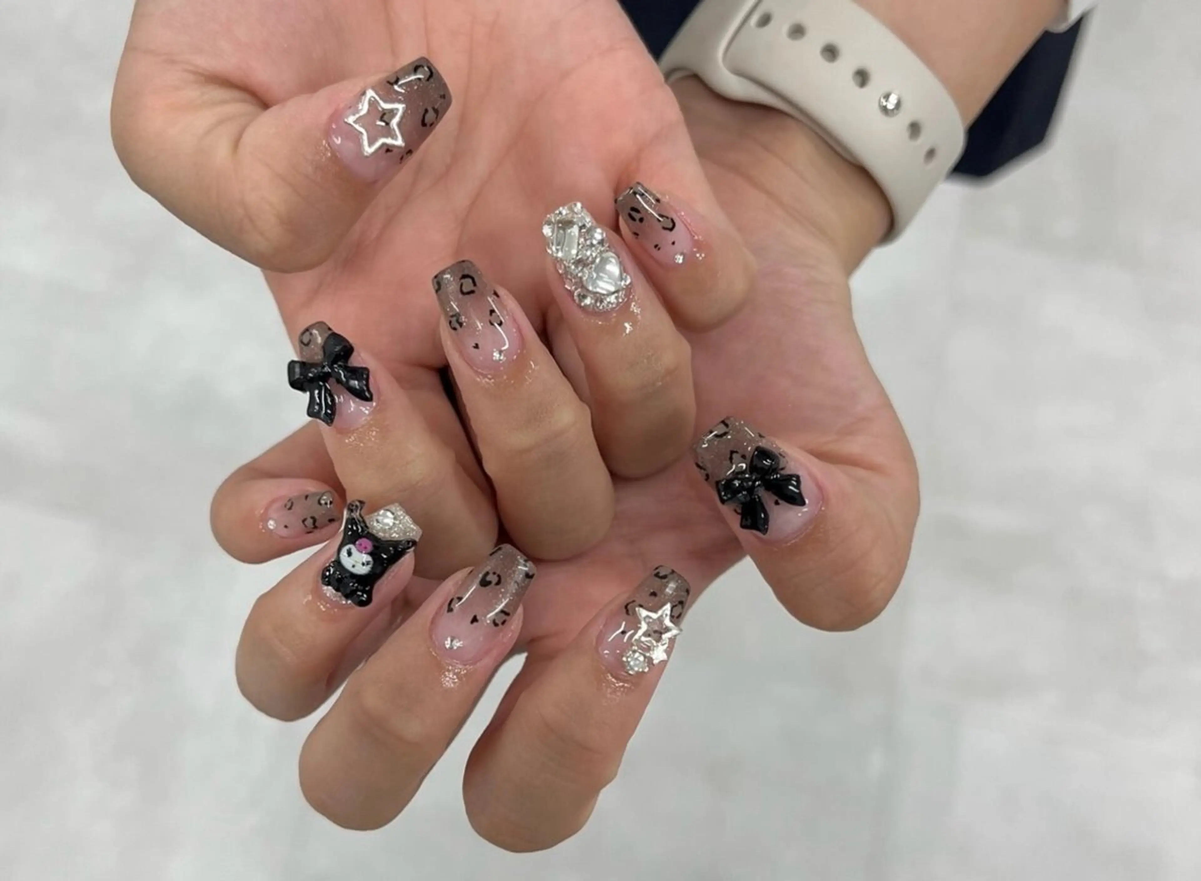 ネイル ベターネイル 浅草橋のネイルデザイン