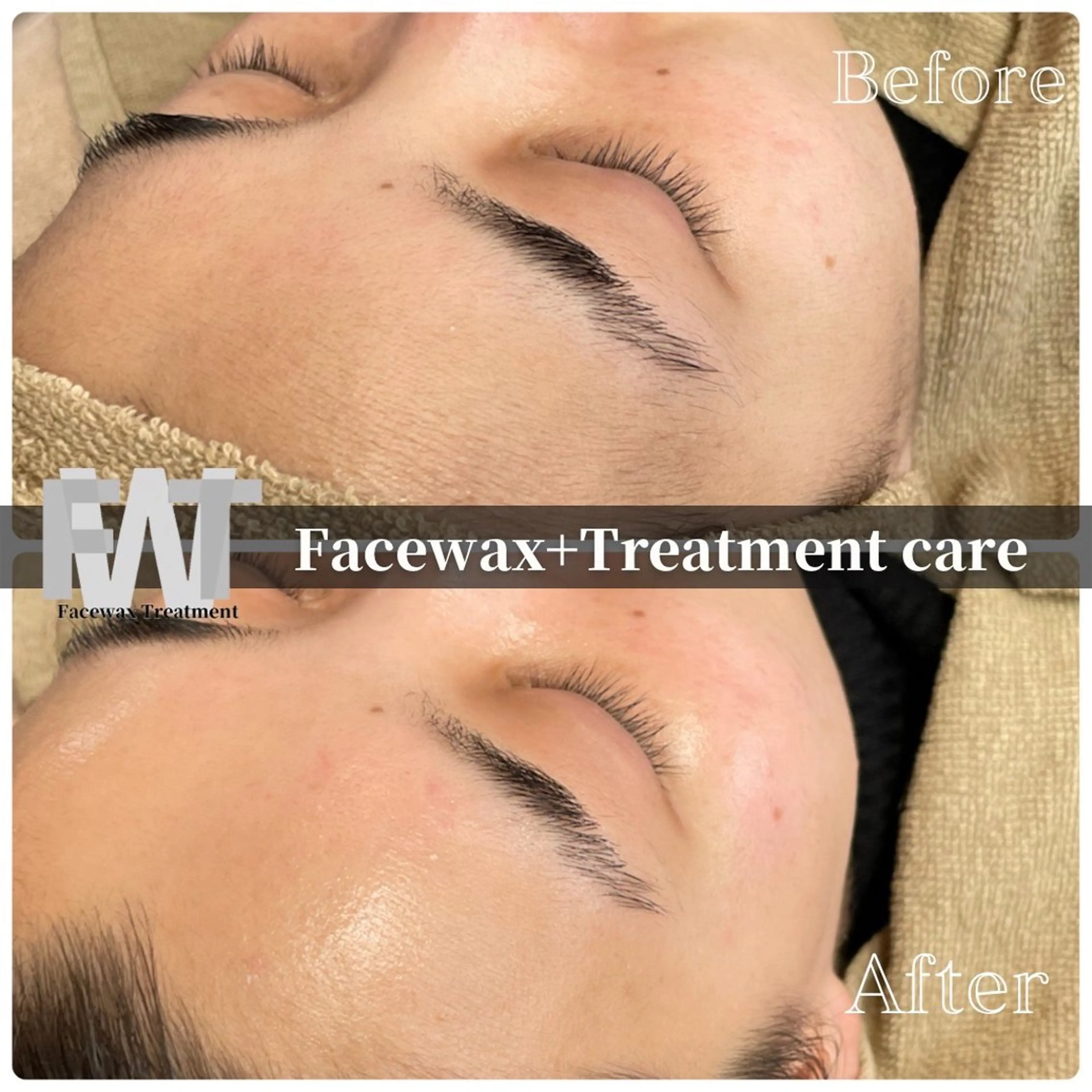 エステ デコパーツが得意♪ ネイル/眉毛/エステの眉毛・アイブロウイメージ